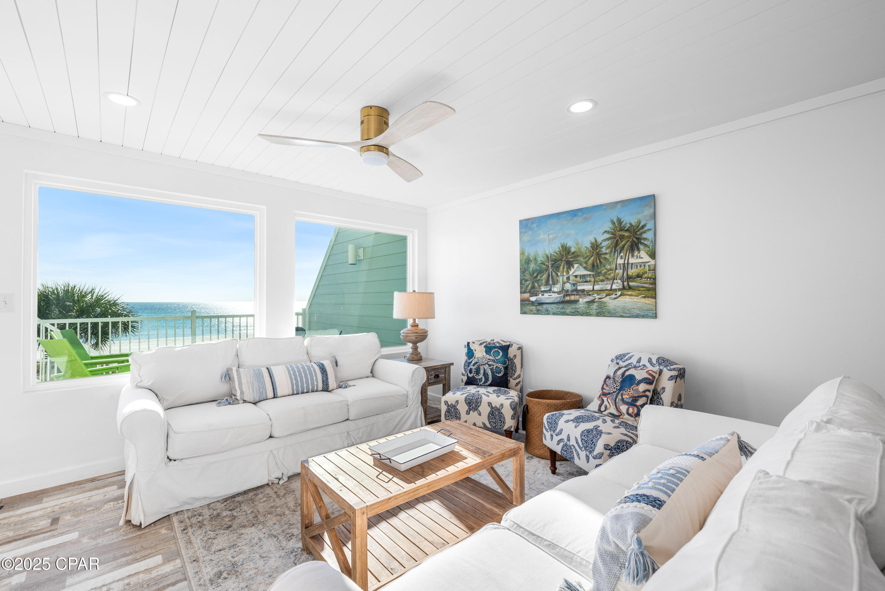 Shores Townhouses - Residential