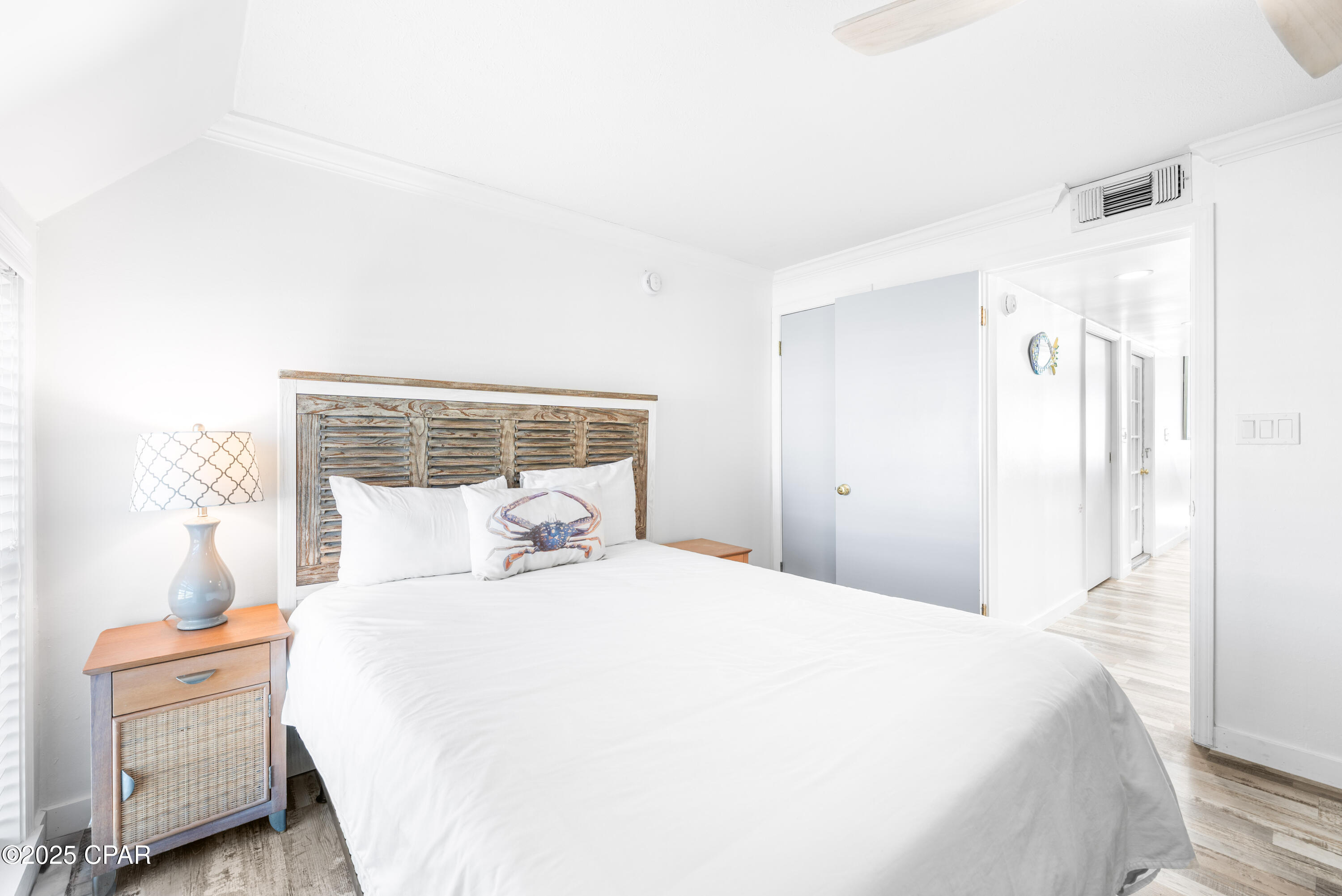 Shores Townhouses - Residential