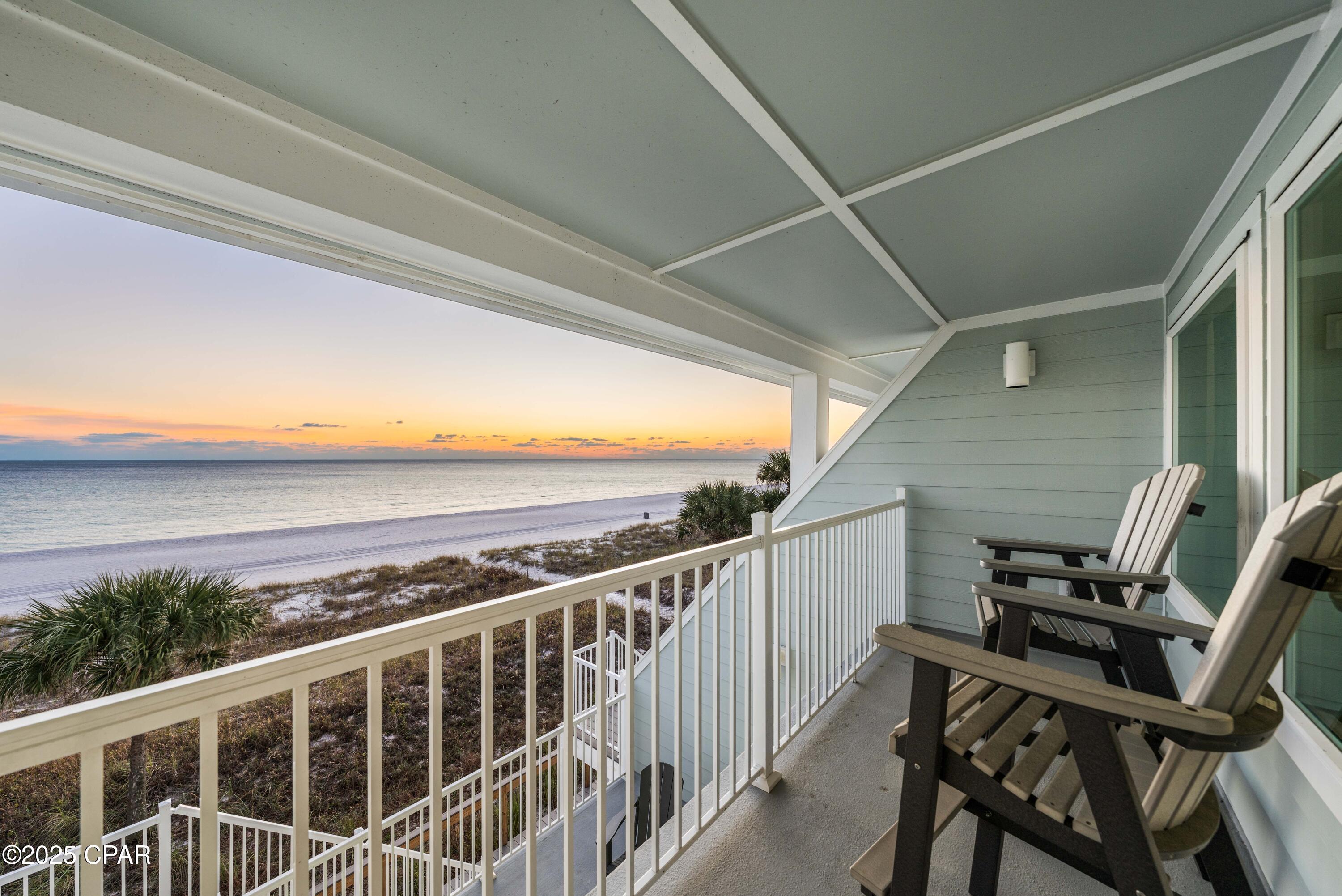 Shores Townhouses - Residential