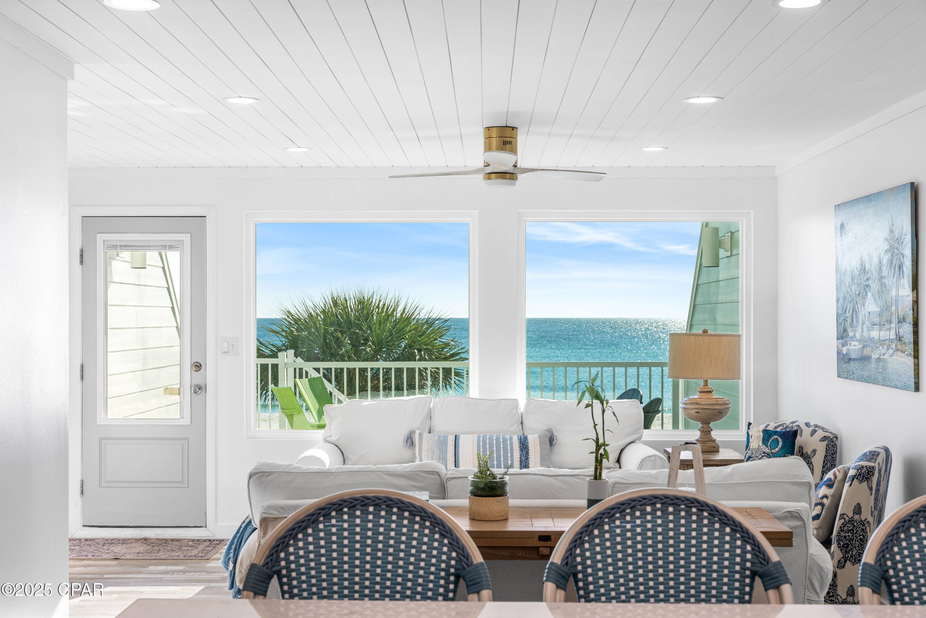 Shores Townhouses - Residential