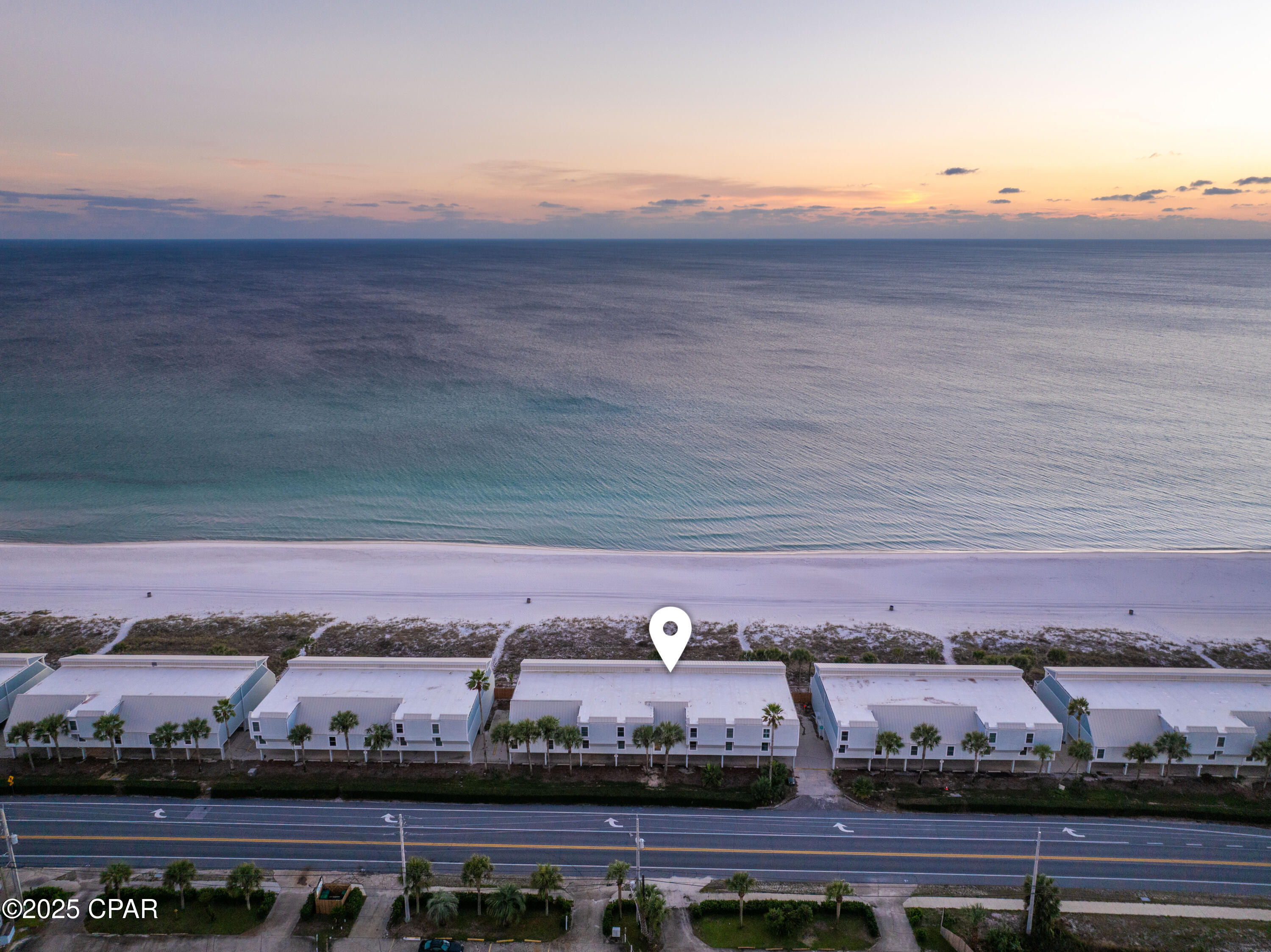 Shores Townhouses - Residential