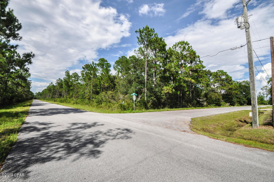 Deer Point Lake - Land