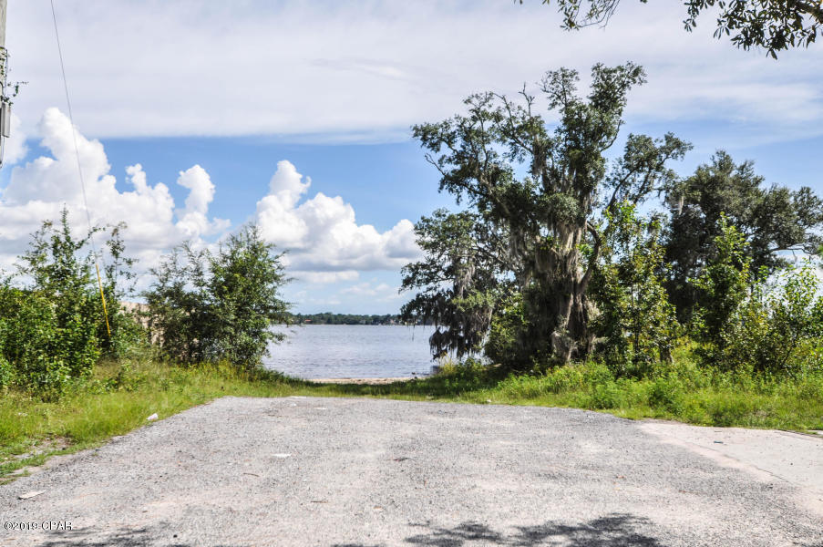 Deer Point Lake - Land