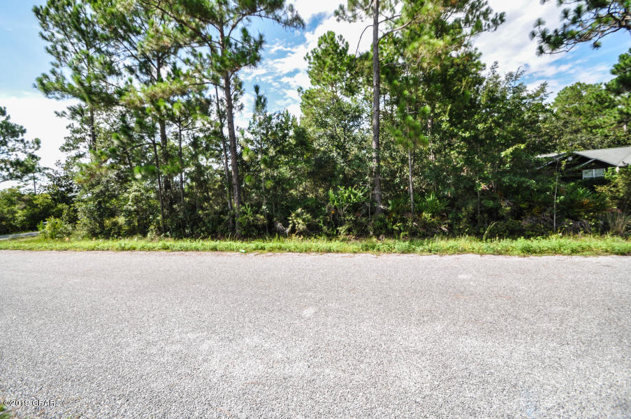 Deer Point Lake - Land