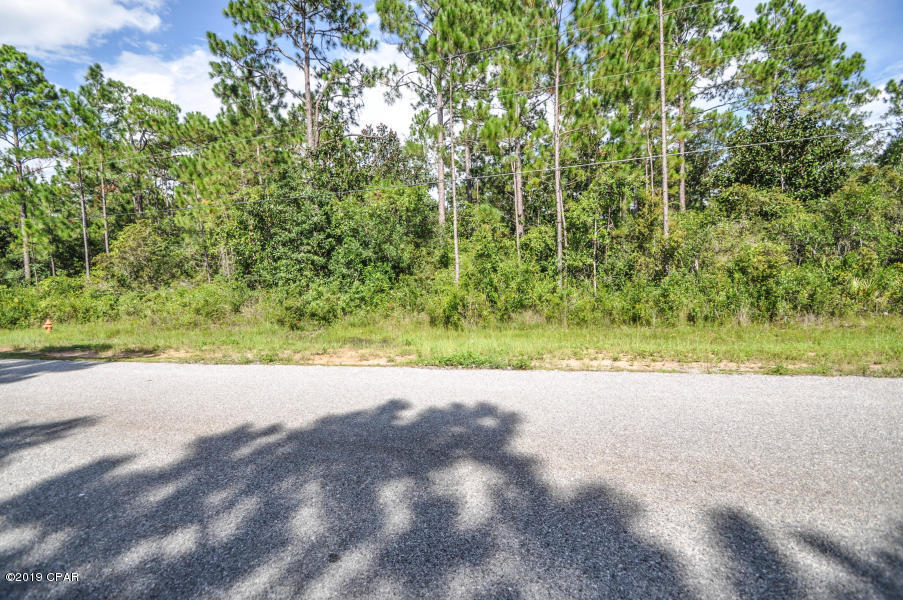 Deer Point Lake - Land