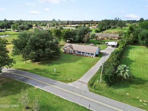 A home in Blountstown