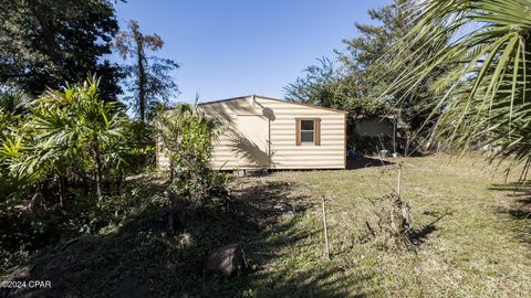 A home in Panama City