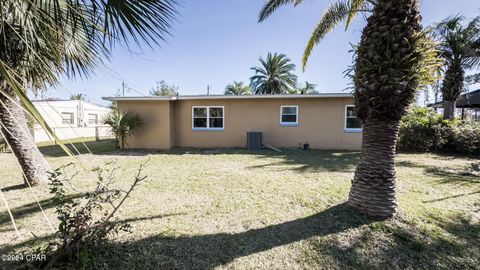 A home in Panama City