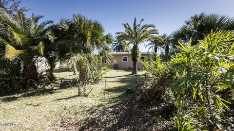 A home in Panama City