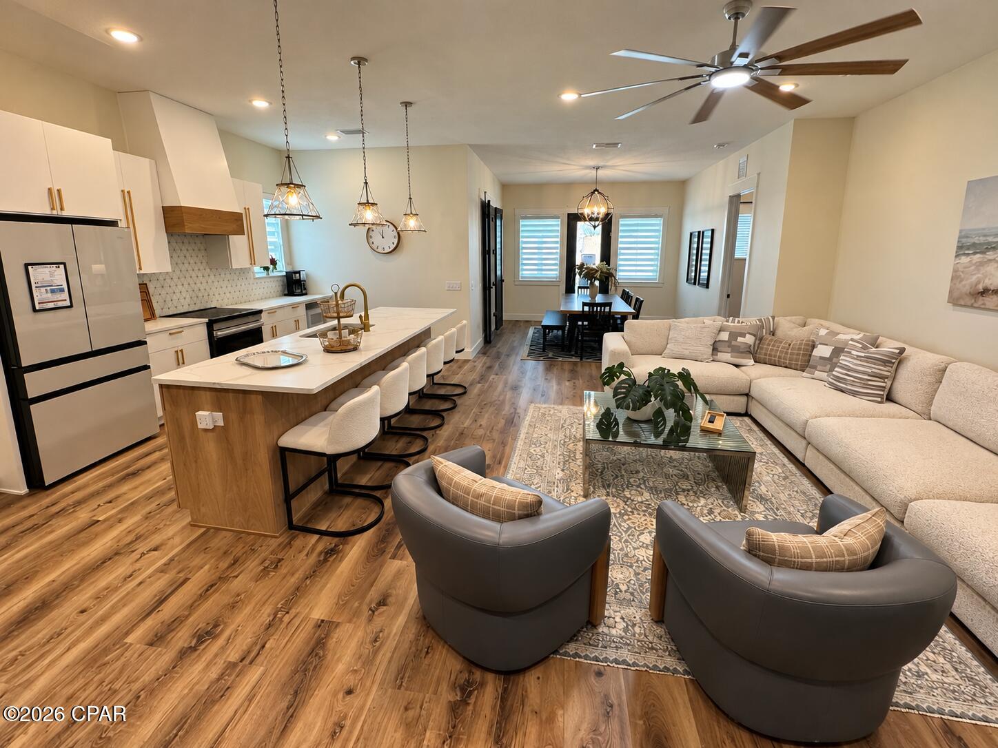 305 Tanaga Street, Panama City Beach, FL, 32413, US, 4 Bedrooms Bedrooms, ,4 BathroomsBathrooms,Residential,Active,305 Tanaga Street,791400