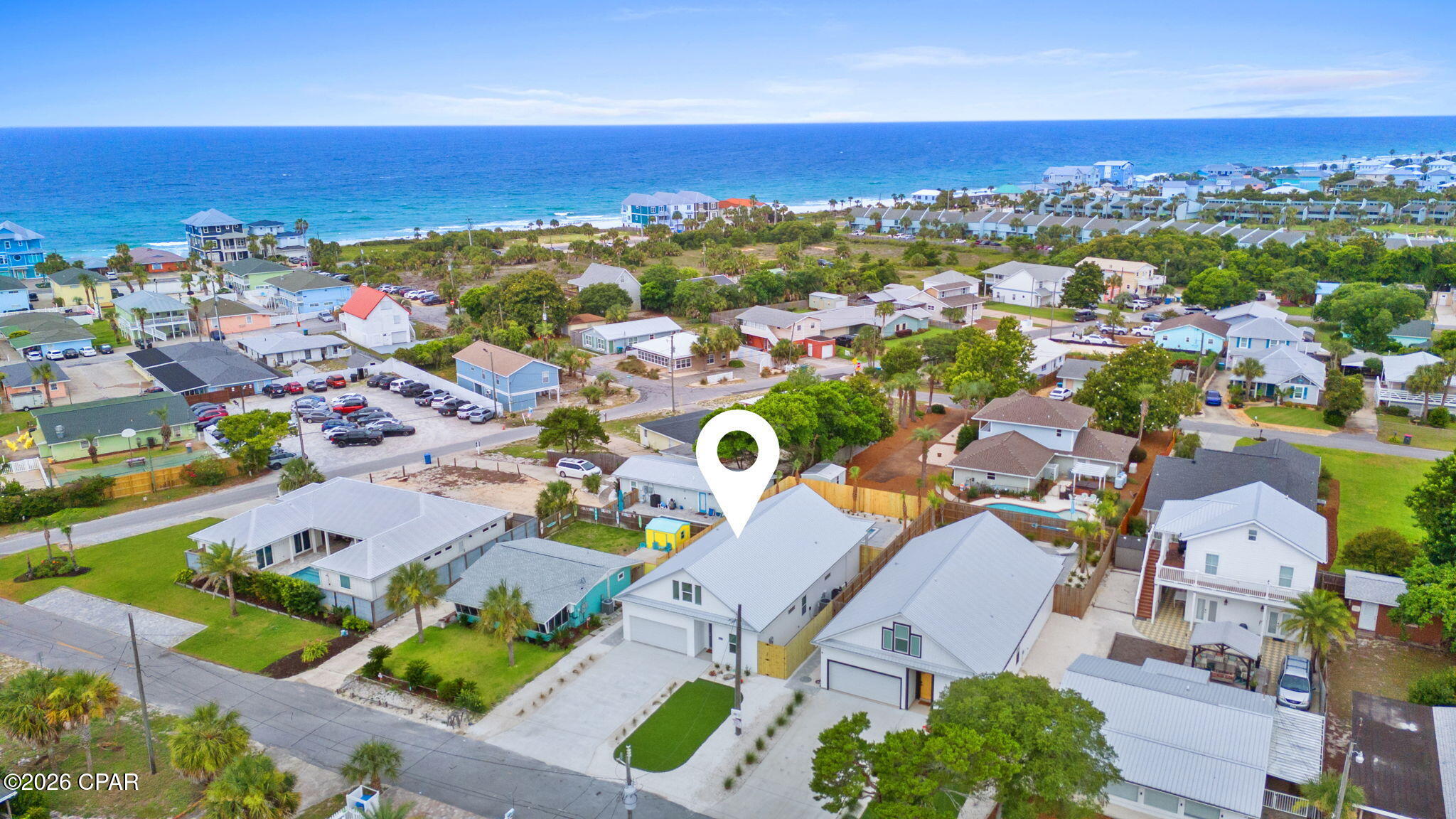 305 Tanaga Street, Panama City Beach, FL, 32413, US, 4 Bedrooms Bedrooms, ,4 BathroomsBathrooms,Residential,Active,305 Tanaga Street,791400