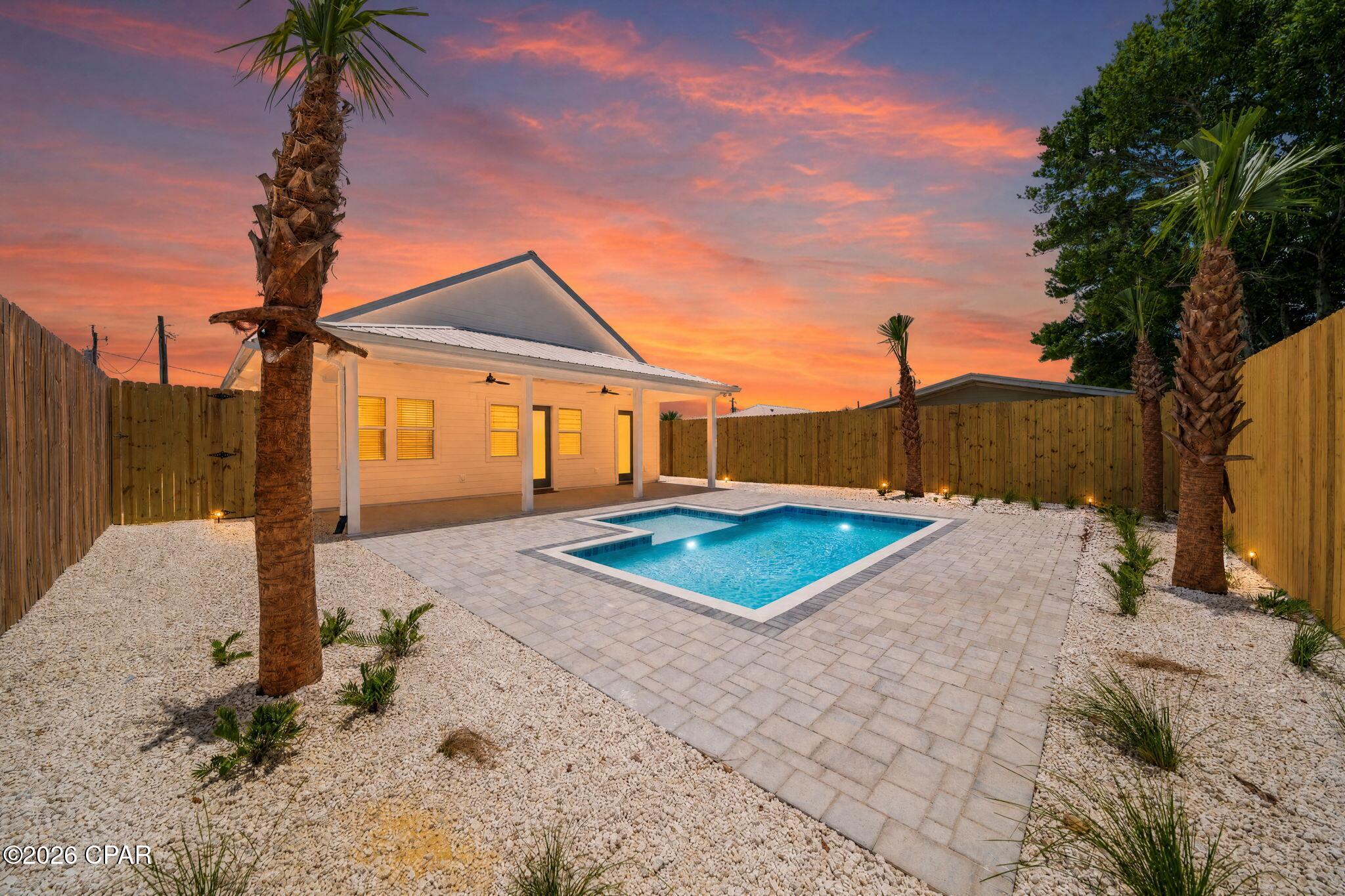305 Tanaga Street, Panama City Beach, FL, 32413, US, 4 Bedrooms Bedrooms, ,4 BathroomsBathrooms,Residential,Active,305 Tanaga Street,791400