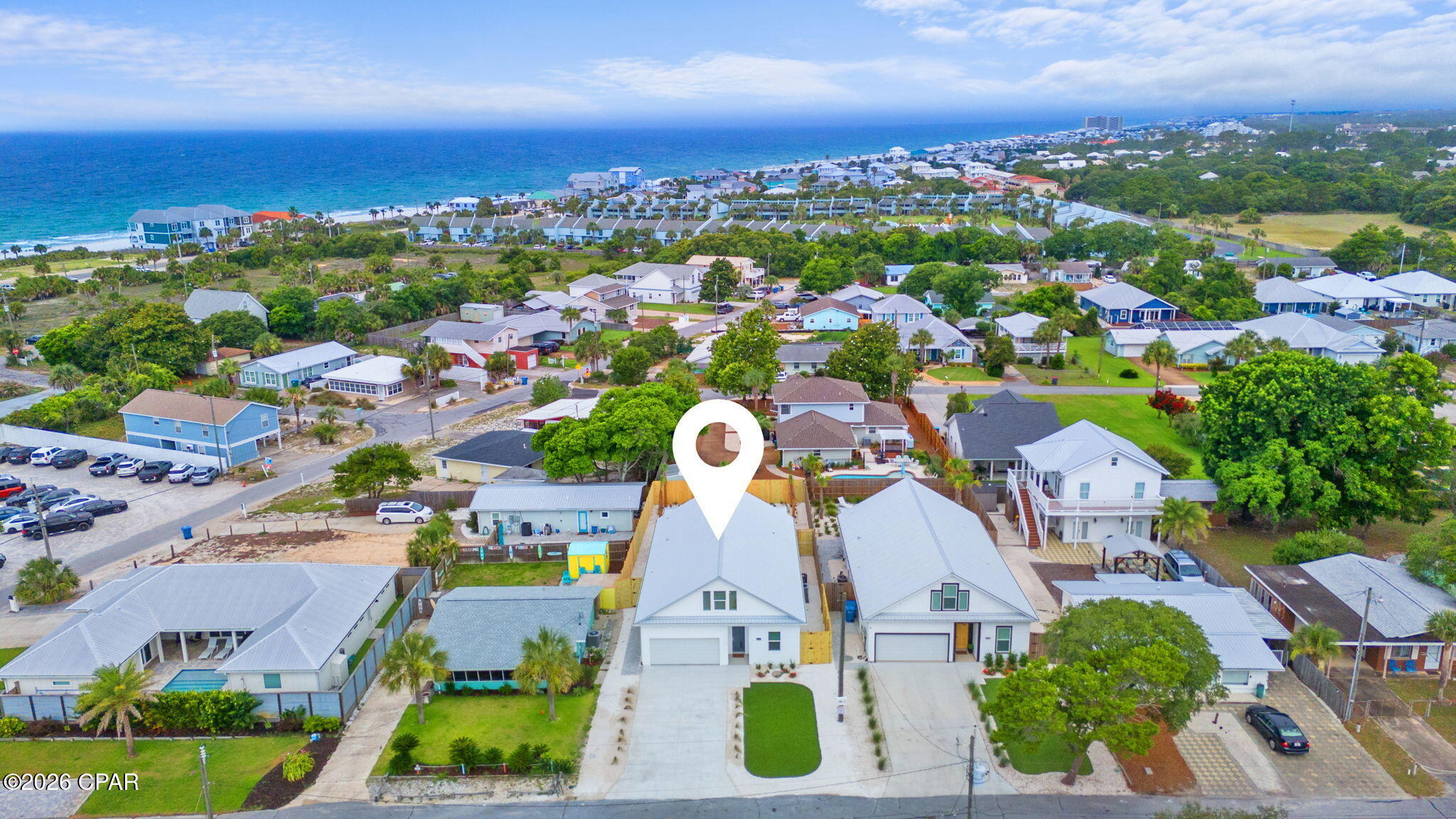 305 Tanaga Street, Panama City Beach, FL, 32413, US, 4 Bedrooms Bedrooms, ,4 BathroomsBathrooms,Residential,Active,305 Tanaga Street,791400