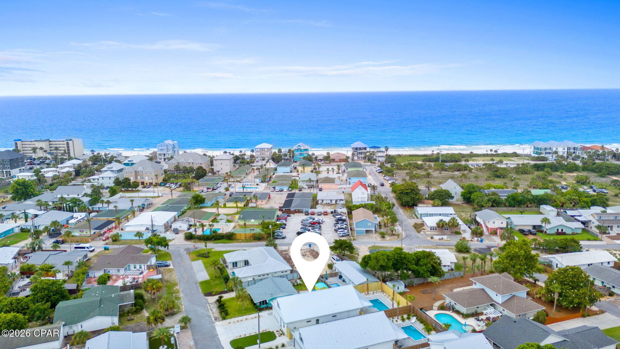 305 Tanaga Street, Panama City Beach, FL, 32413, US, 4 Bedrooms Bedrooms, ,4 BathroomsBathrooms,Residential,Active,305 Tanaga Street,791400