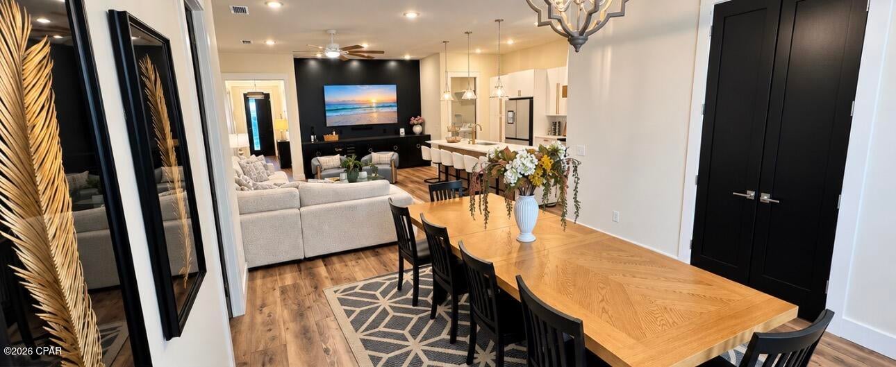 305 Tanaga Street, Panama City Beach, FL, 32413, US, 4 Bedrooms Bedrooms, ,4 BathroomsBathrooms,Residential,Active,305 Tanaga Street,791400