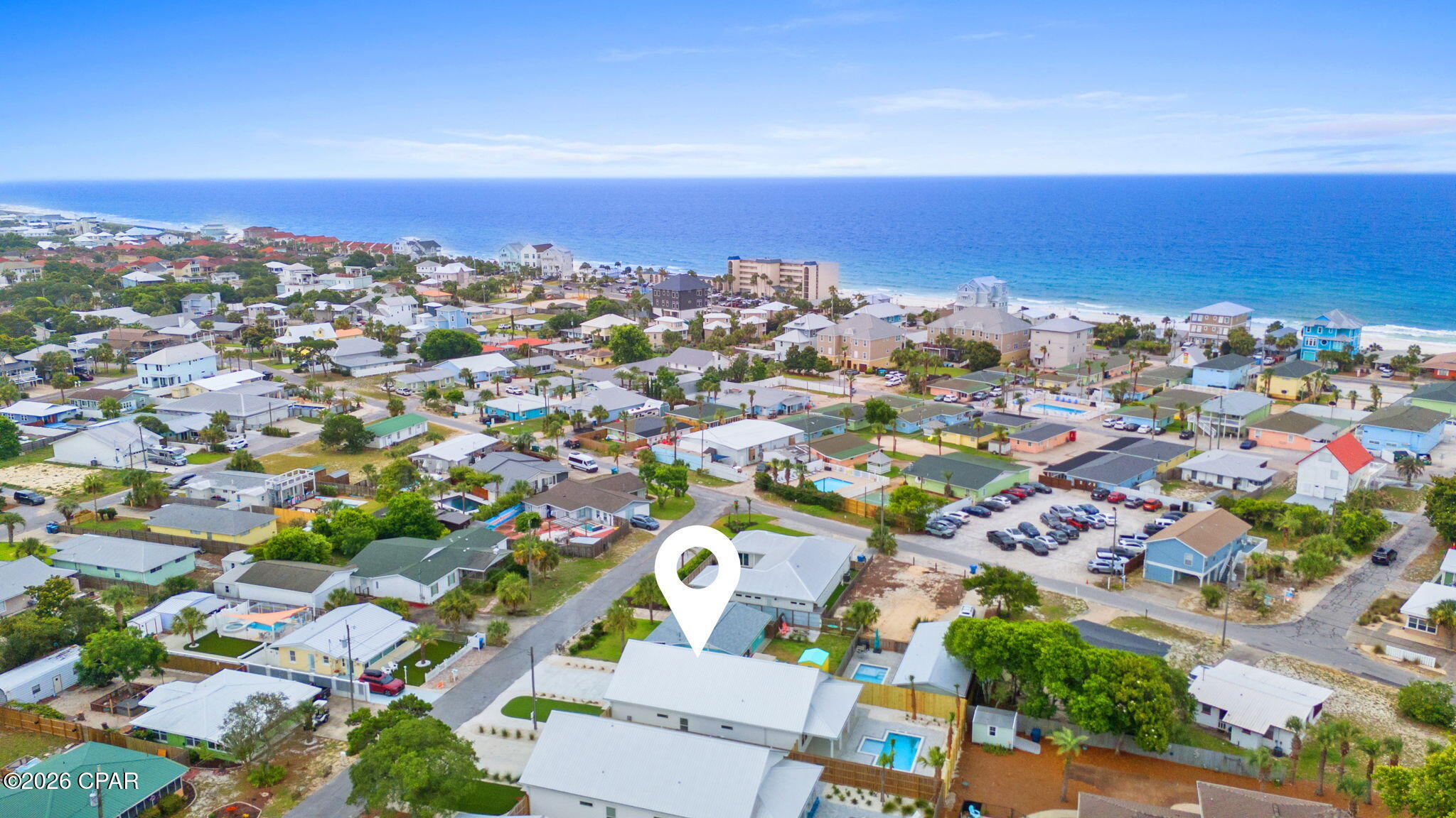 305 Tanaga Street, Panama City Beach, FL, 32413, US, 4 Bedrooms Bedrooms, ,4 BathroomsBathrooms,Residential,Active,305 Tanaga Street,791400