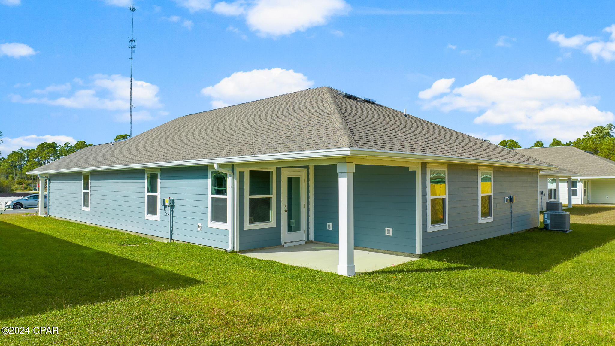 No Named Subdivision - Residential