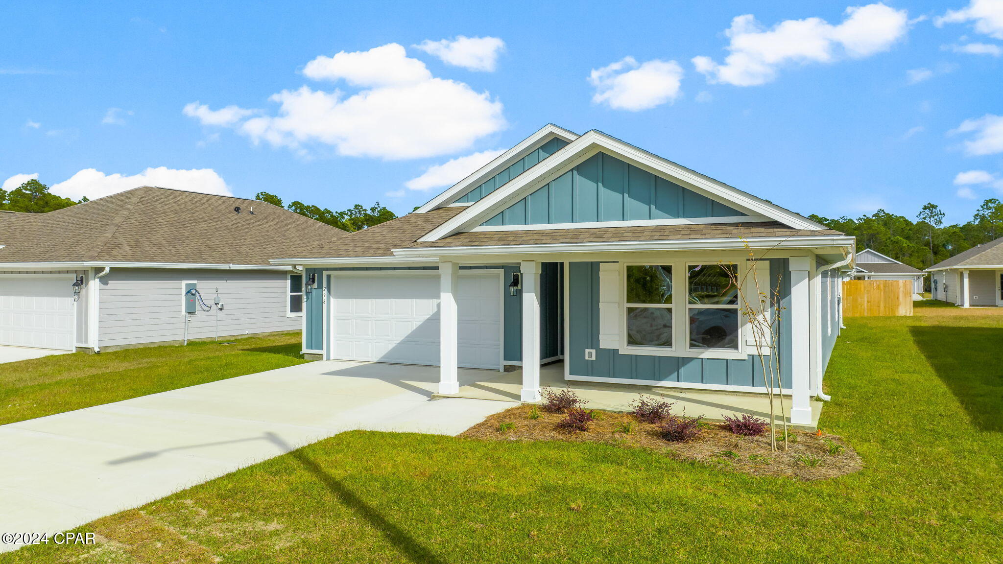 No Named Subdivision - Residential