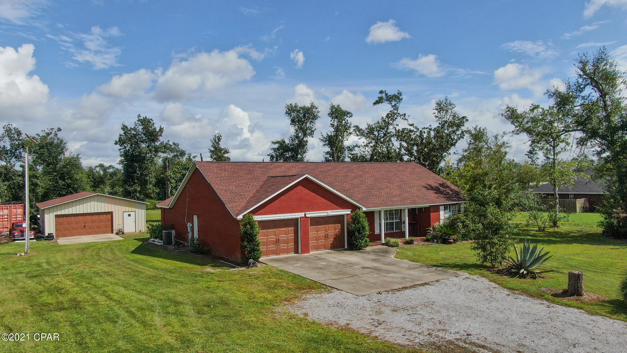 No Named Subdivision - Residential