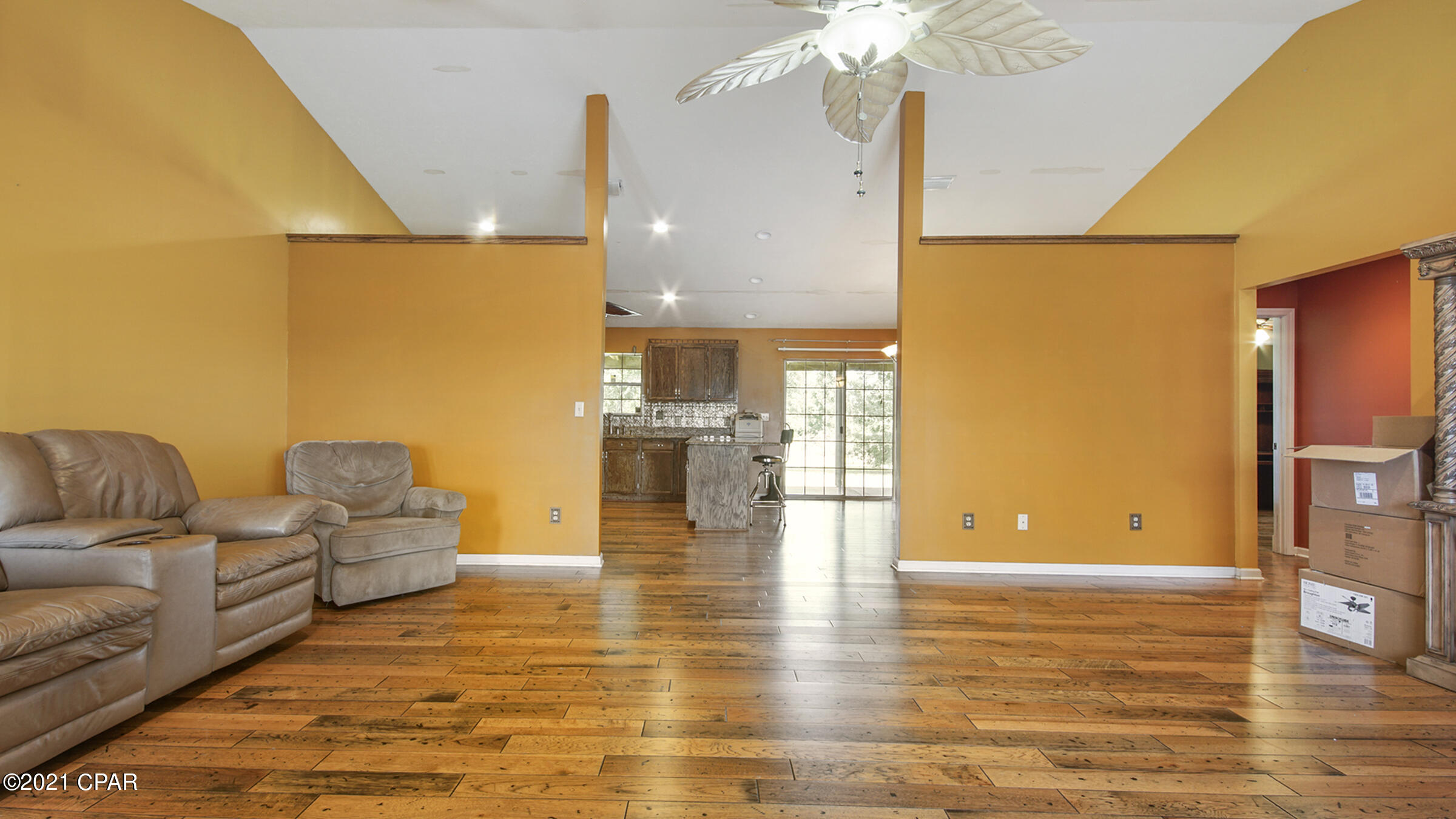 No Named Subdivision - Residential