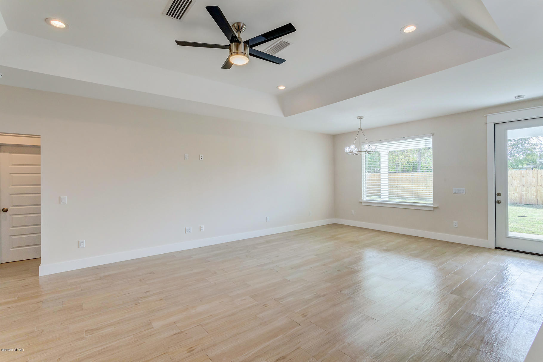 Gulf Highlands - Residential