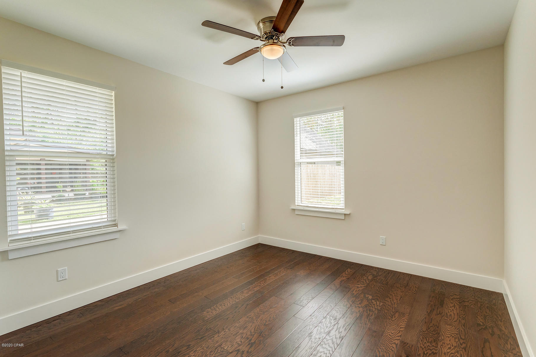 Gulf Highlands - Residential