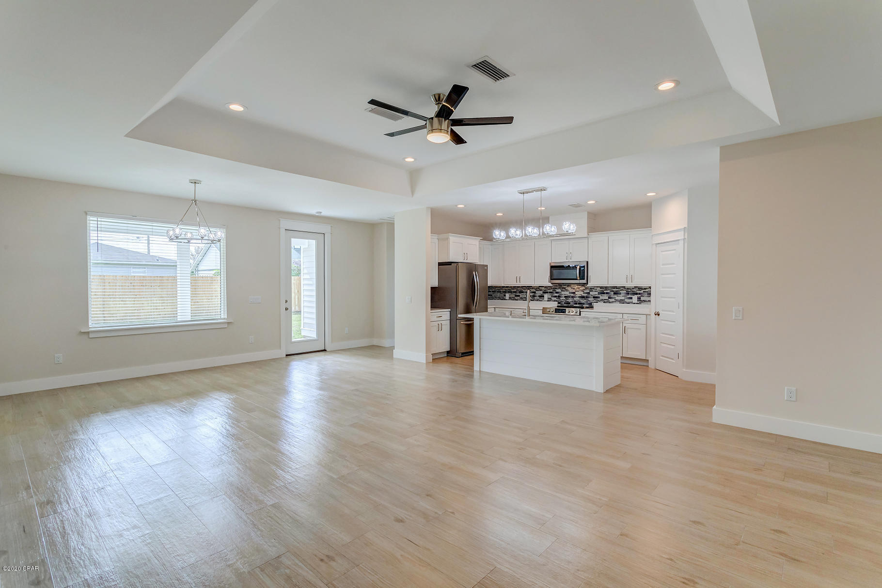 Gulf Highlands - Residential