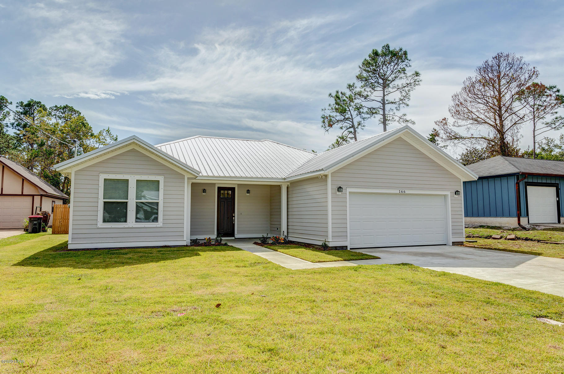 Gulf Highlands - Residential