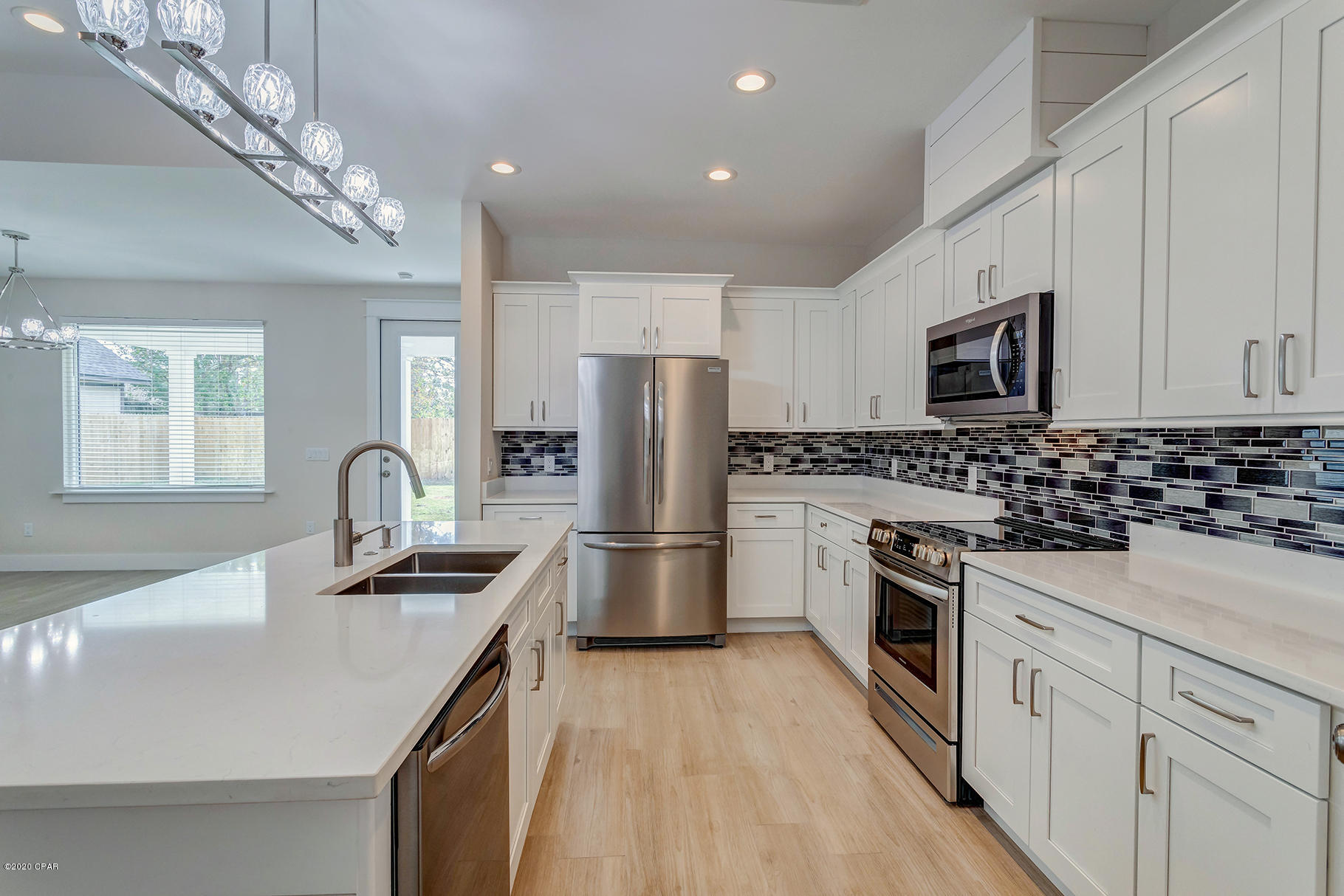 Gulf Highlands - Residential