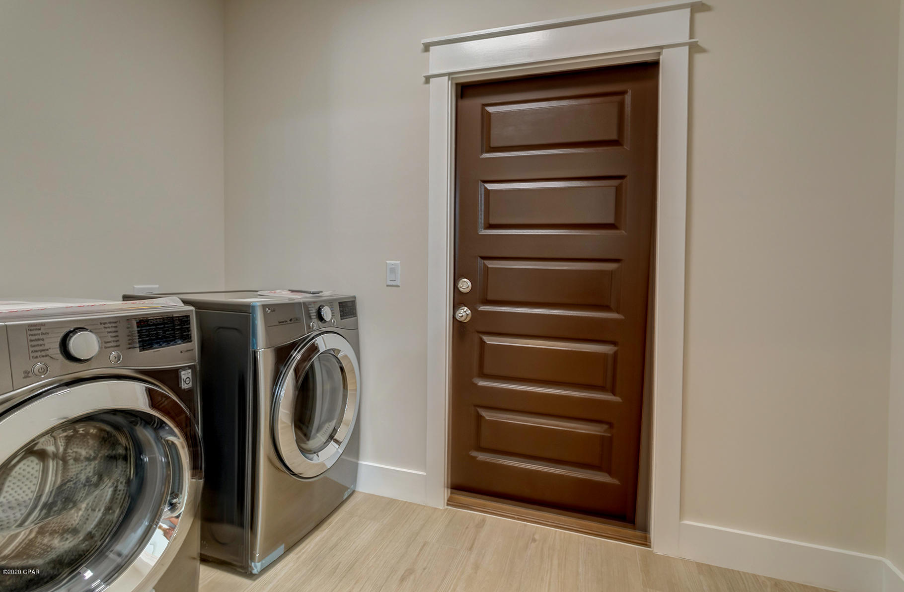 Gulf Highlands - Residential