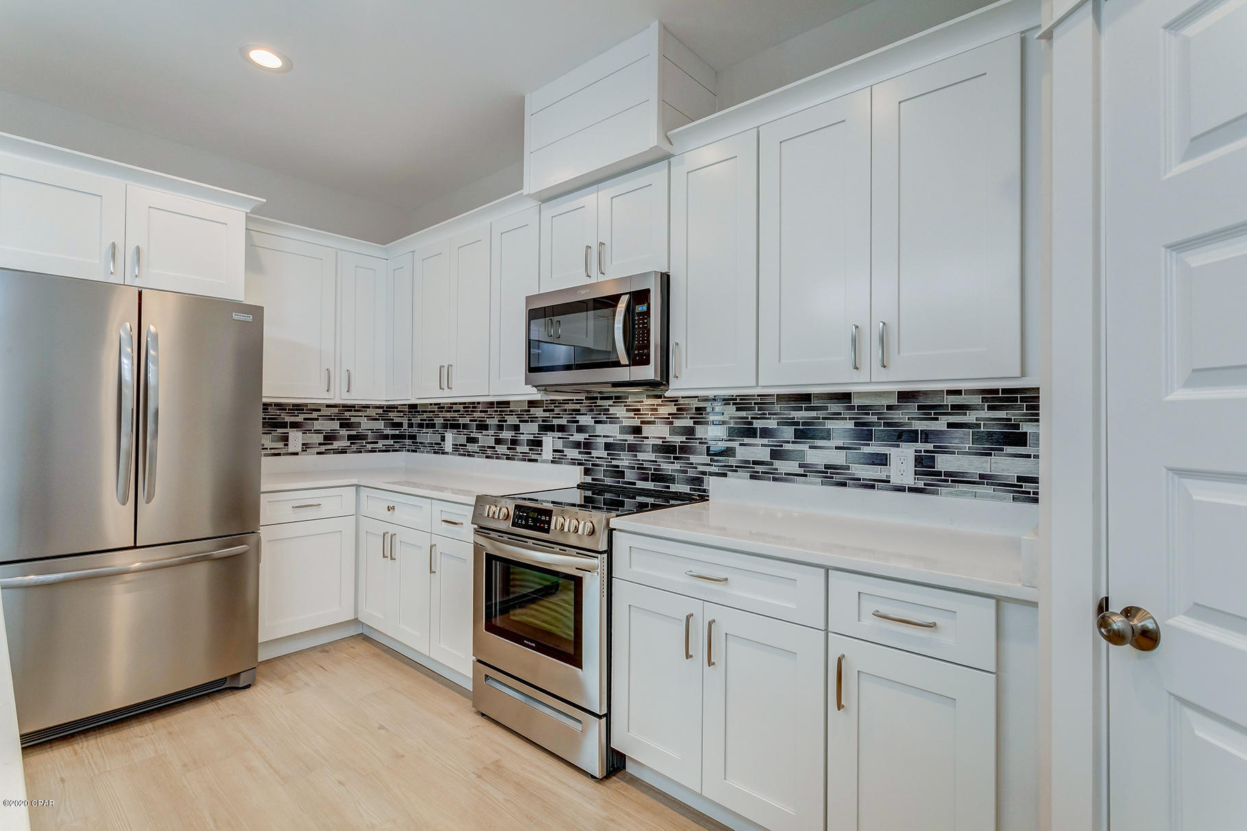 Gulf Highlands - Residential