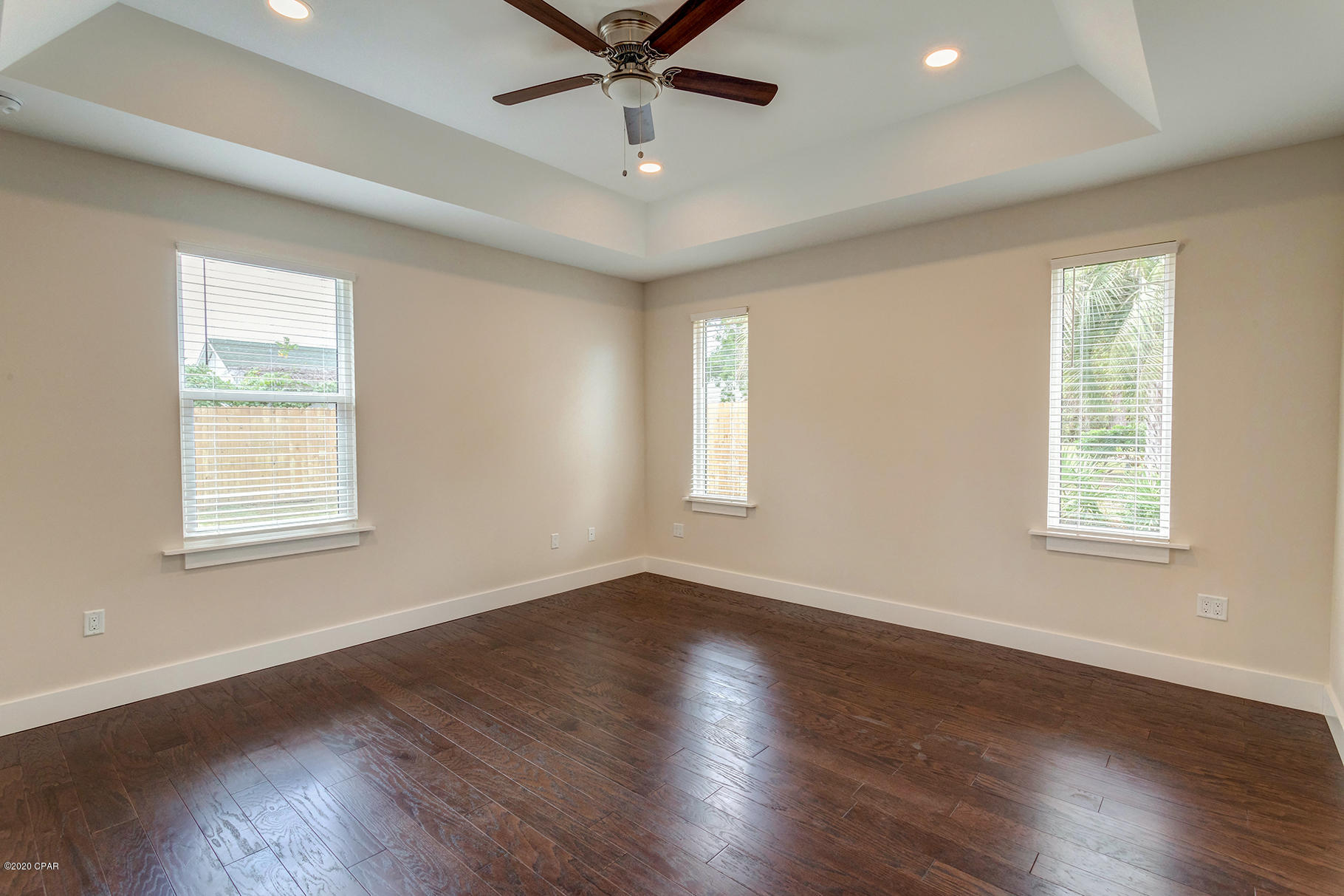 Gulf Highlands - Residential