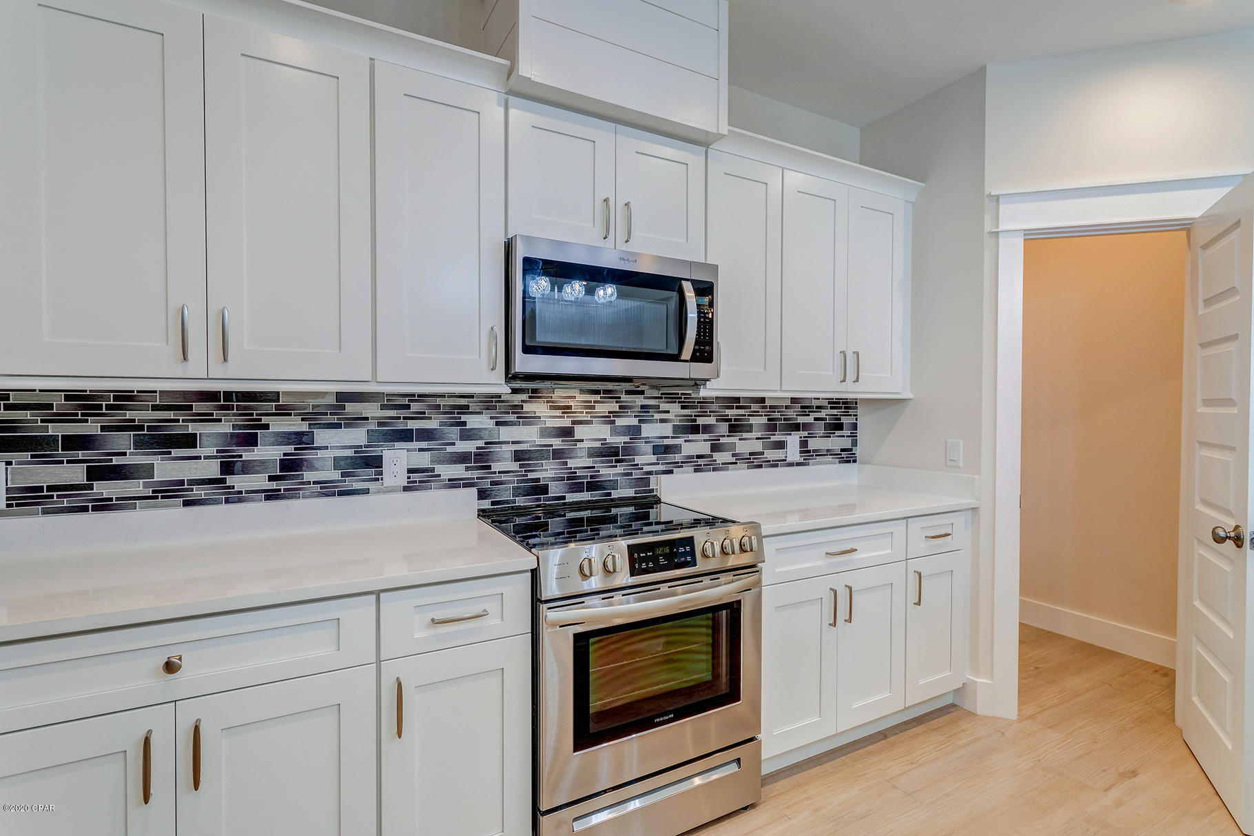 Gulf Highlands - Residential