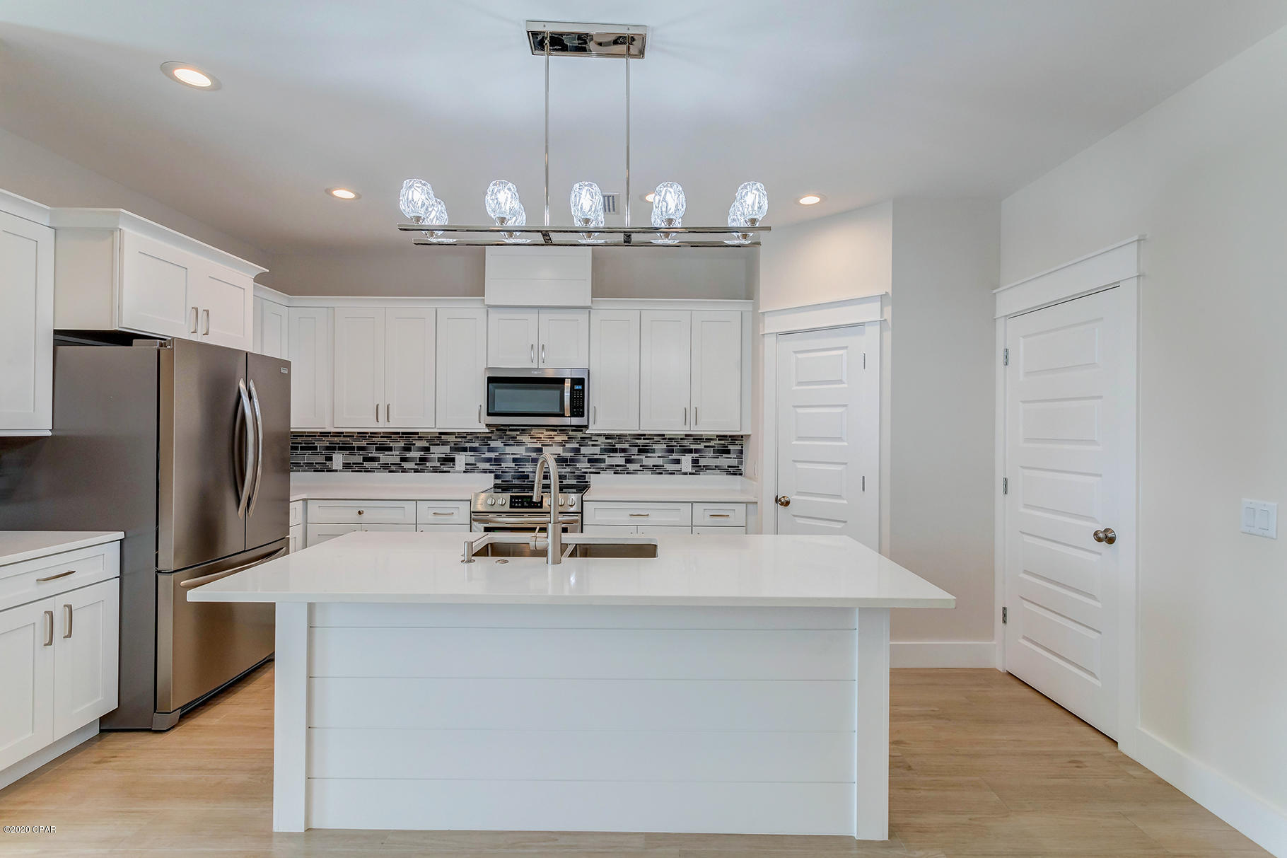 Gulf Highlands - Residential