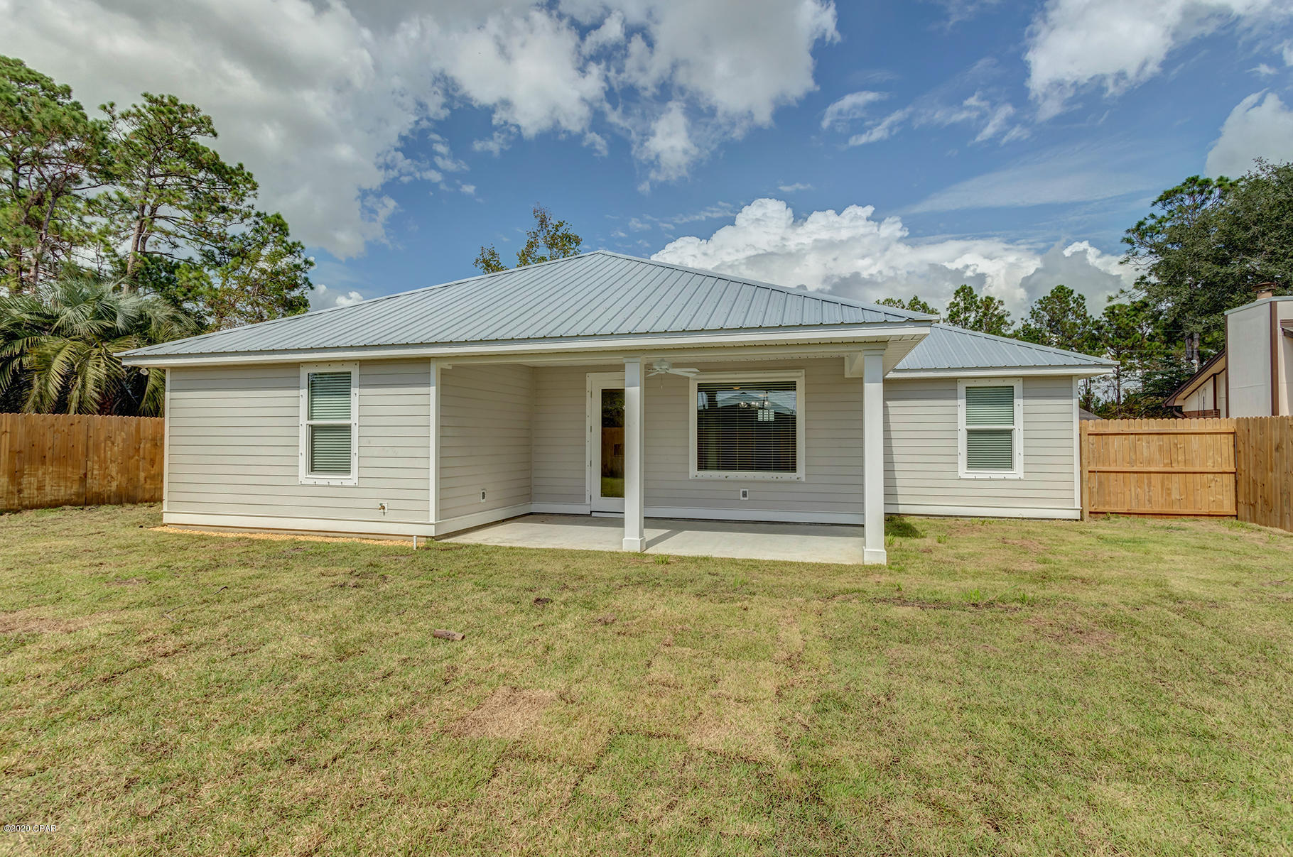 Gulf Highlands - Residential