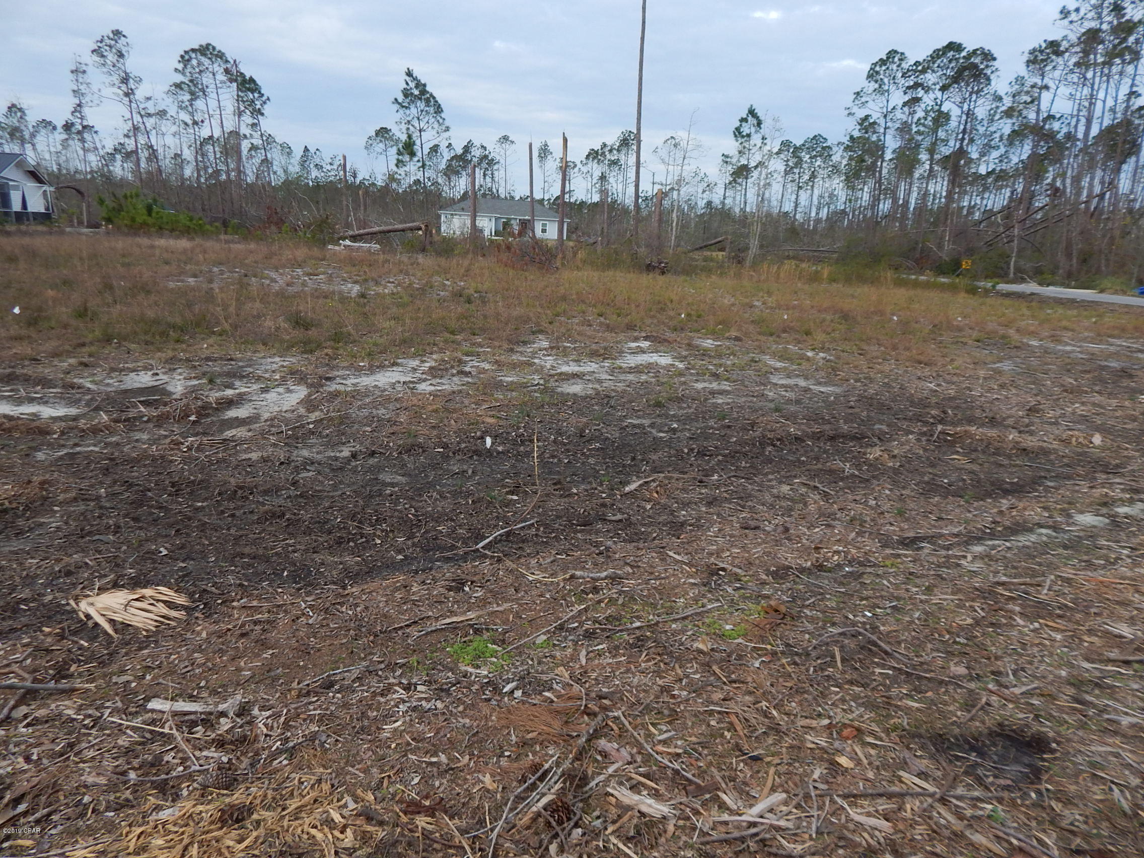 [No Recorded Subdiv] - Land