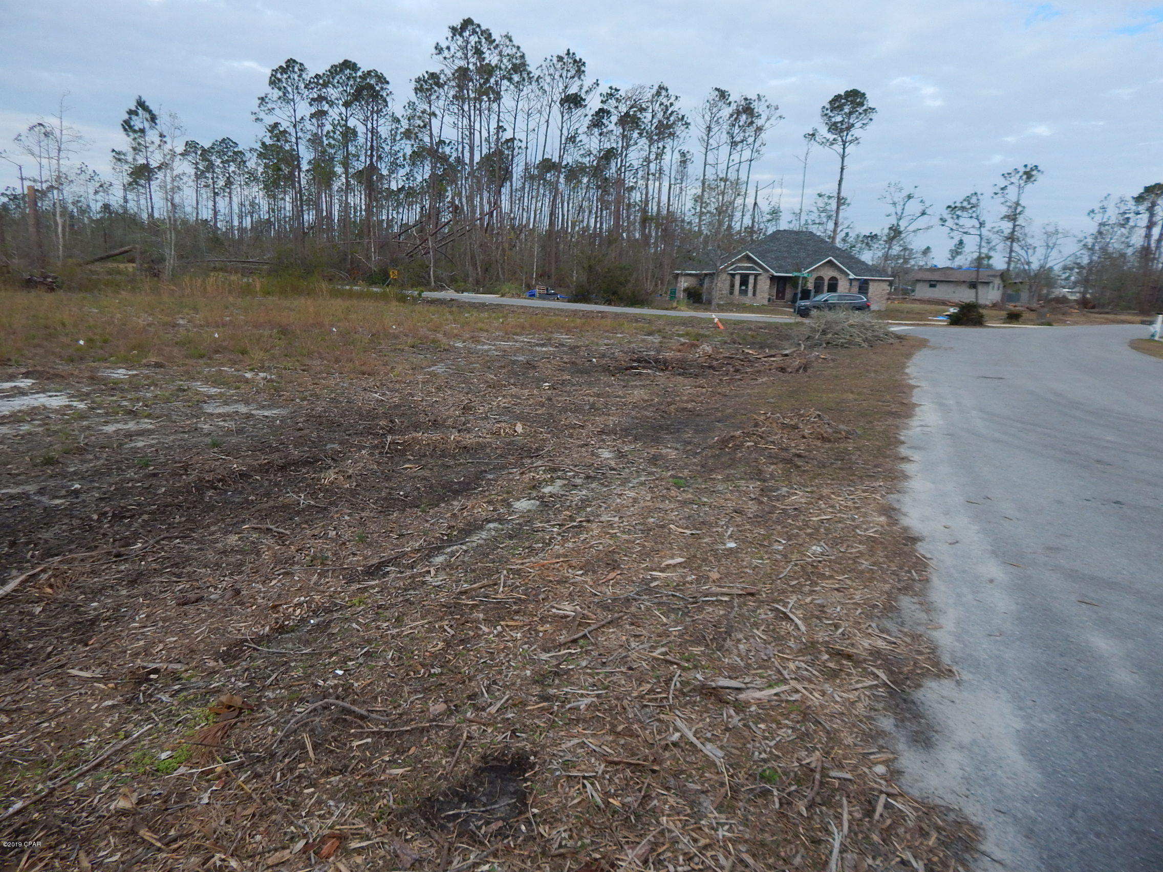 [No Recorded Subdiv] - Land