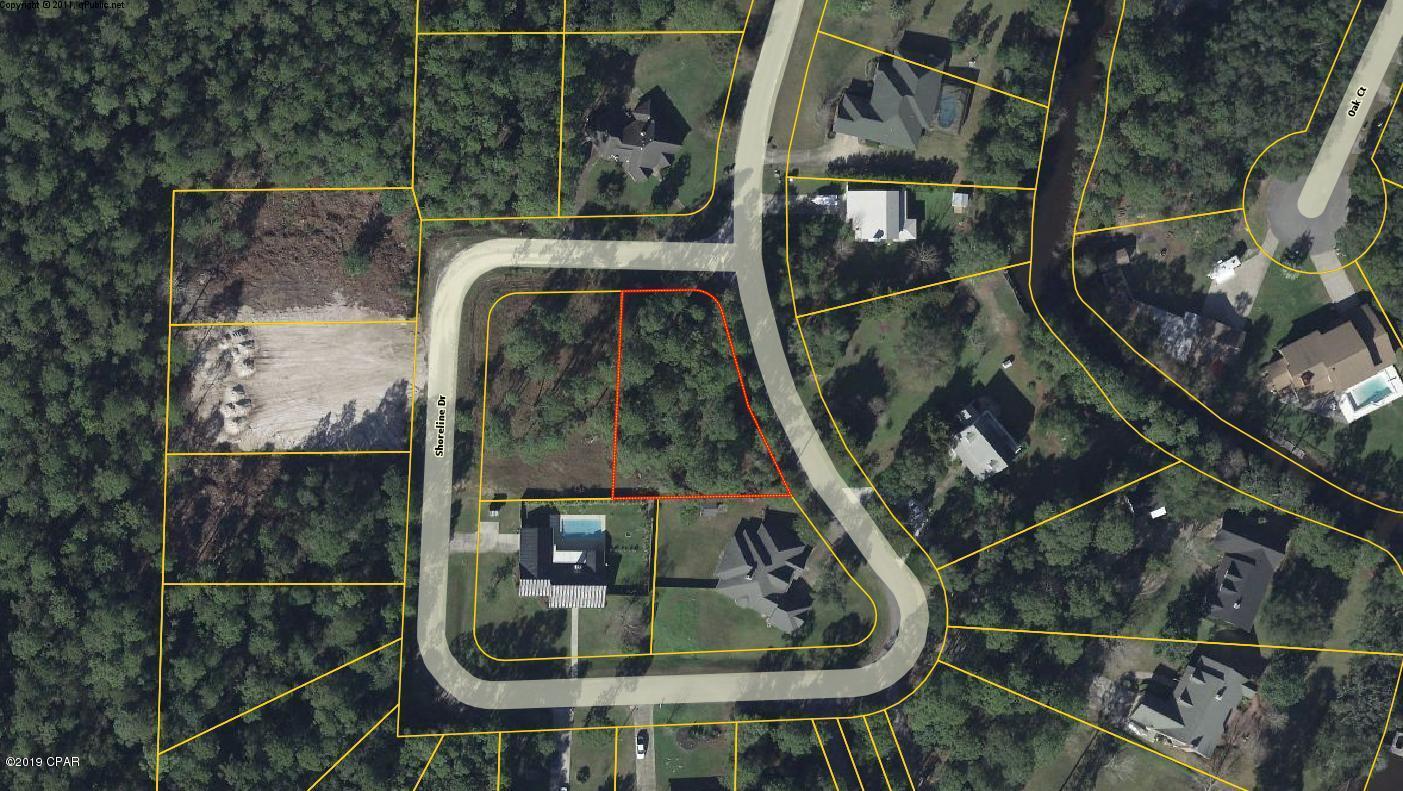 [No Recorded Subdiv] - Land