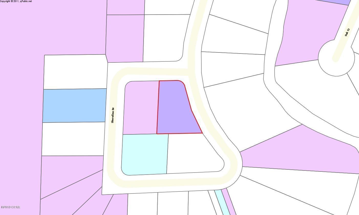 [No Recorded Subdiv] - Land