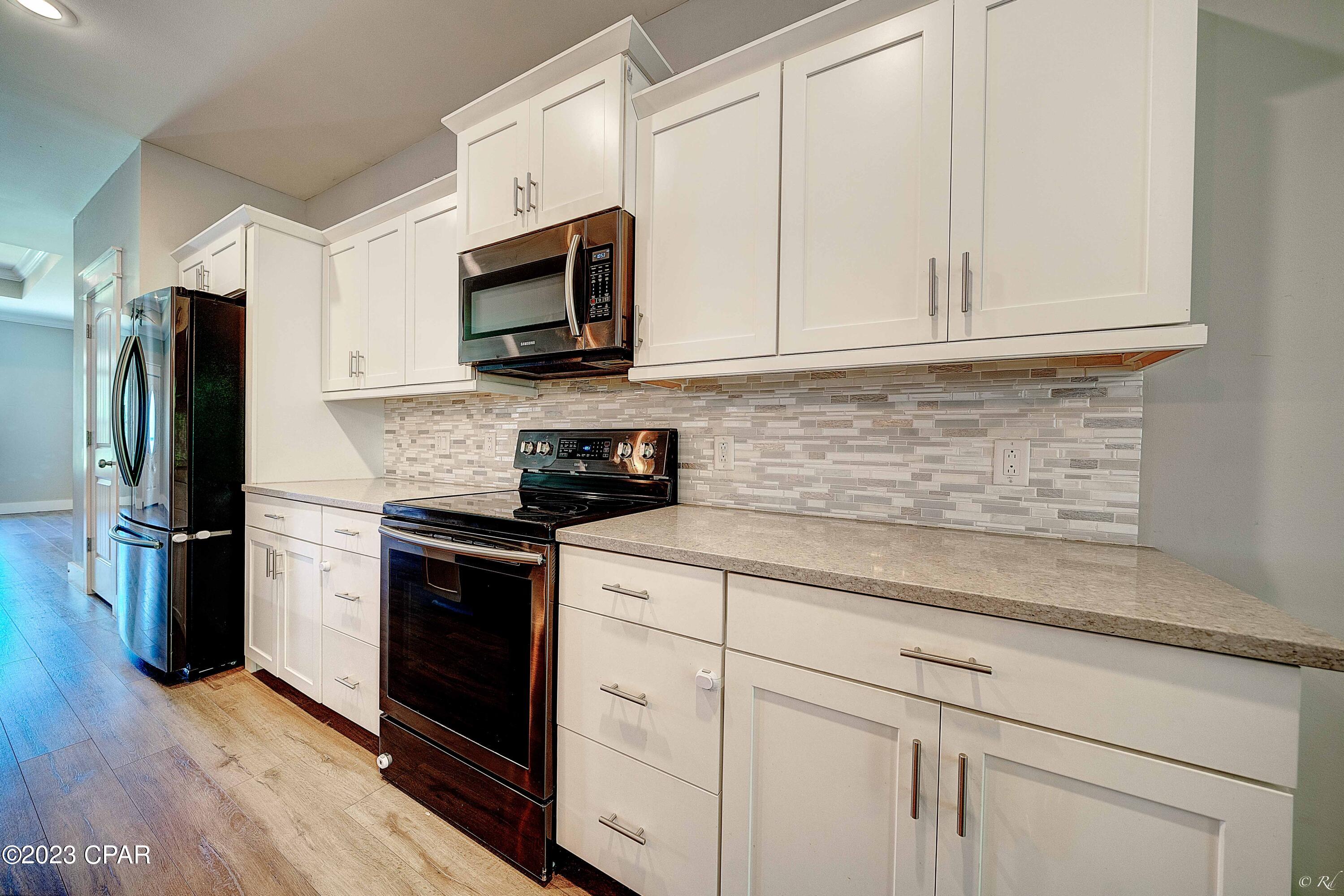 Gulf Highlands - Residential Lease