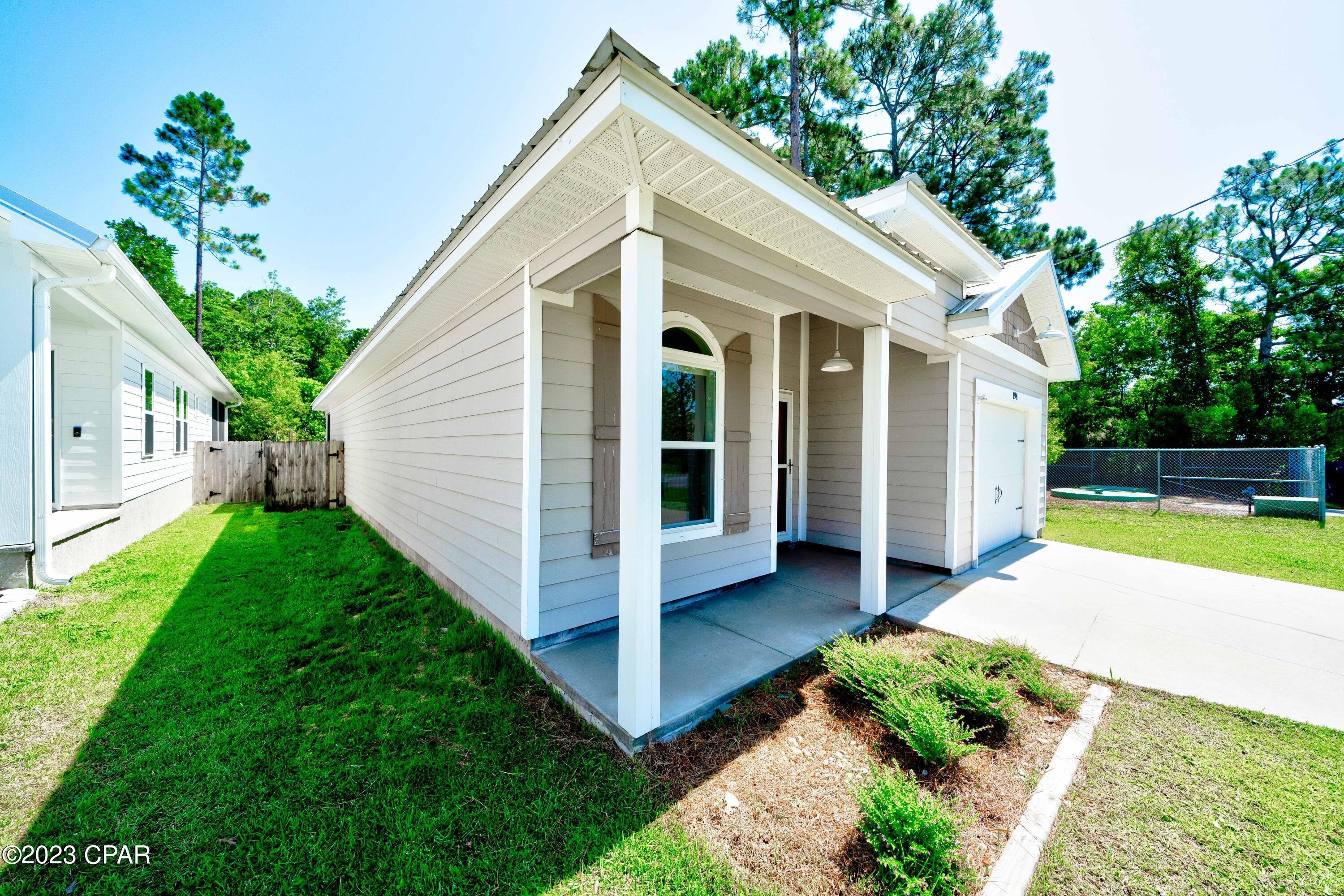 Gulf Highlands - Residential Lease