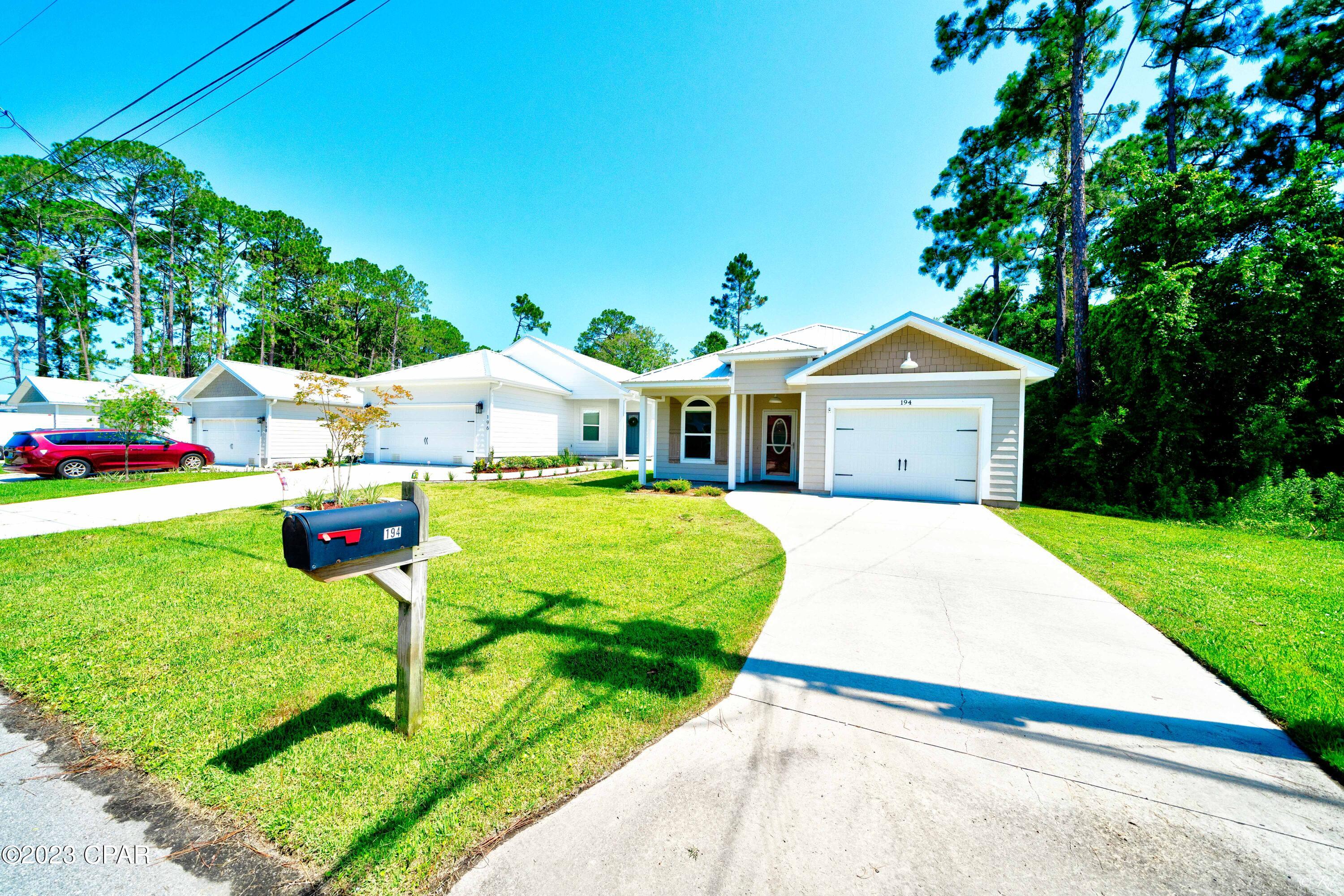 Gulf Highlands - Residential Lease