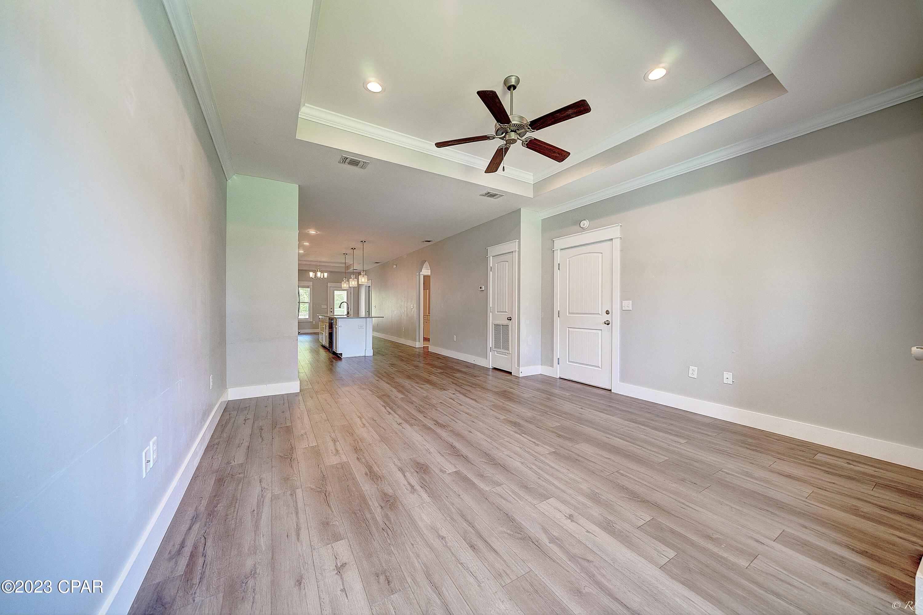 Gulf Highlands - Residential Lease