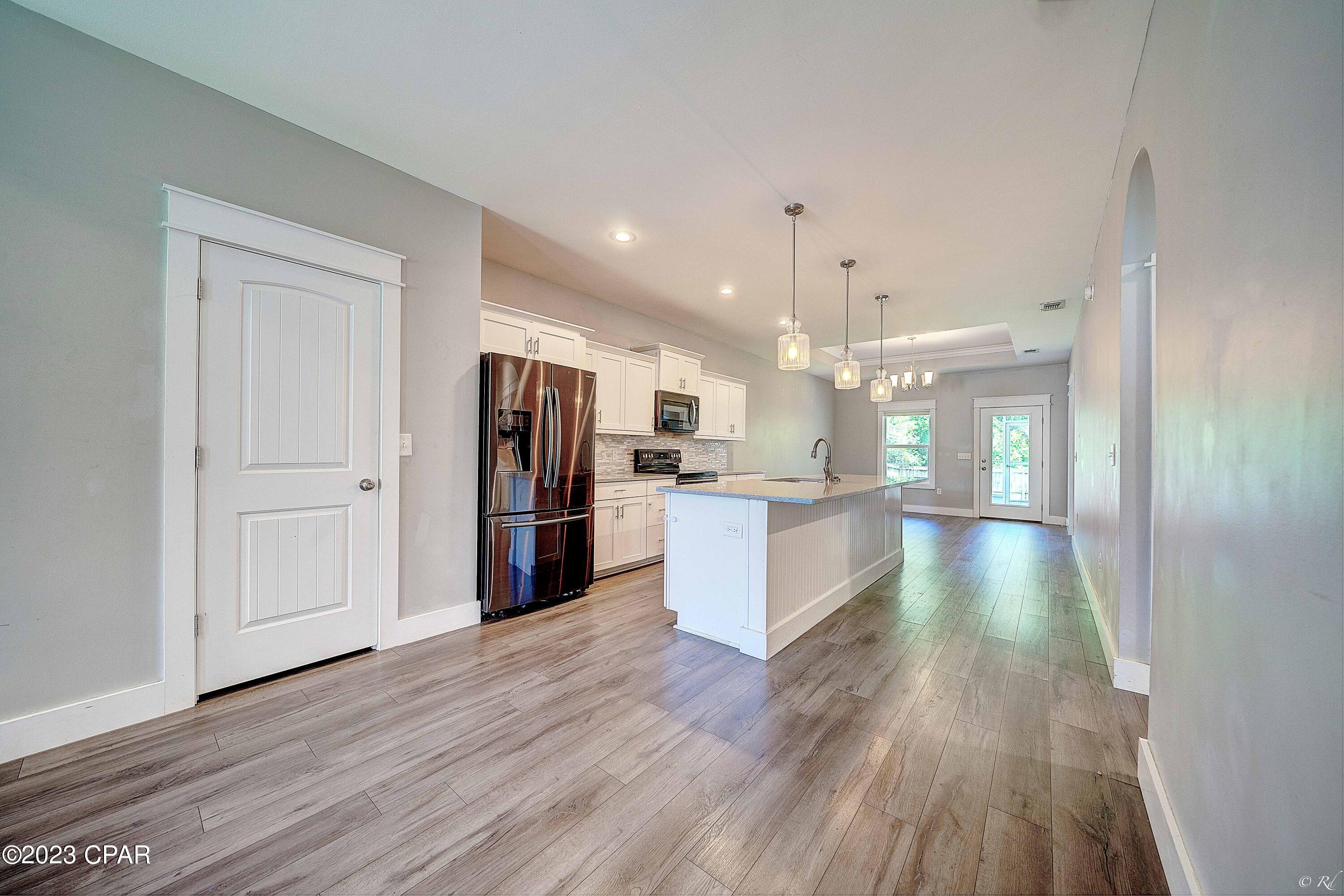 Gulf Highlands - Residential Lease