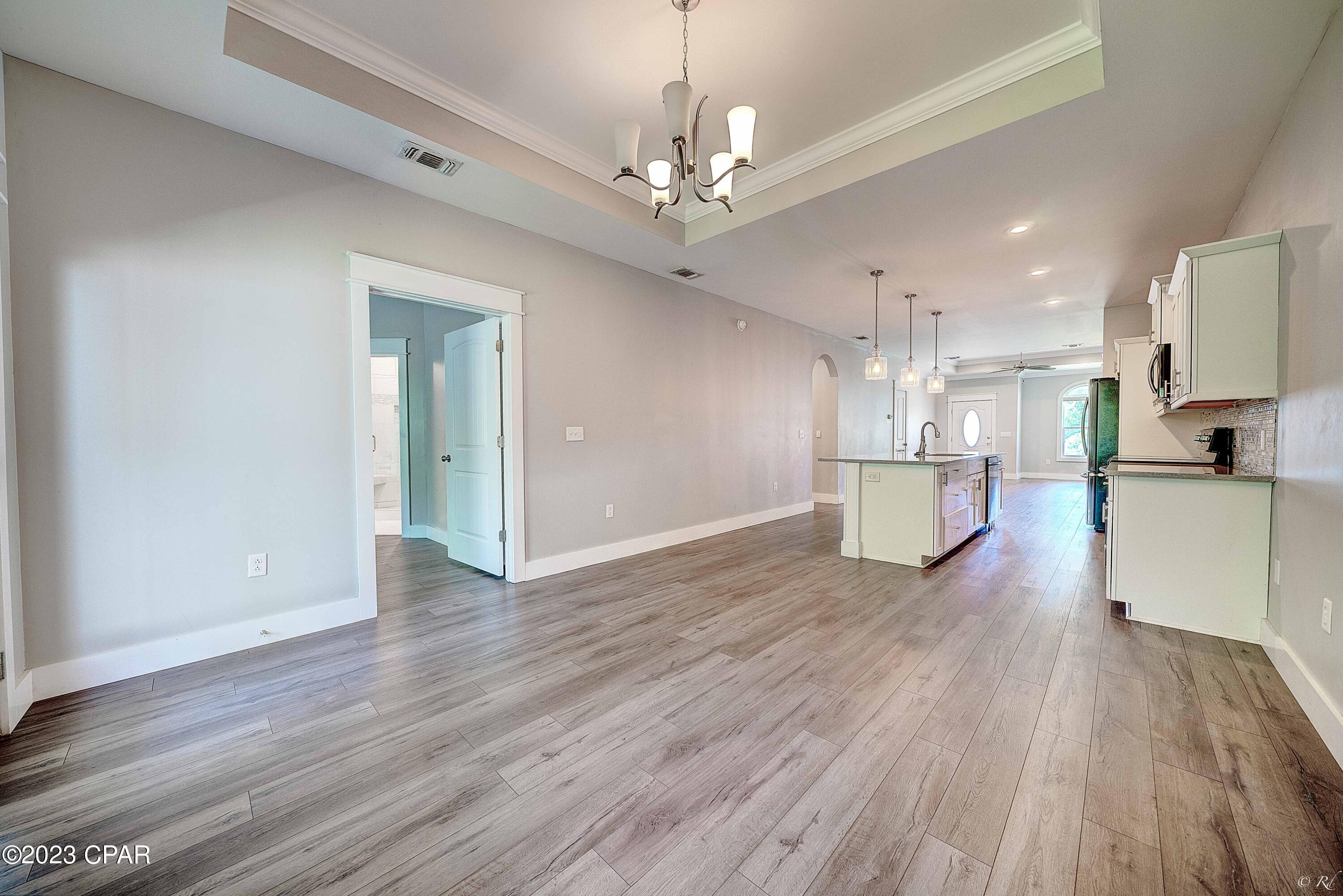 Gulf Highlands - Residential Lease