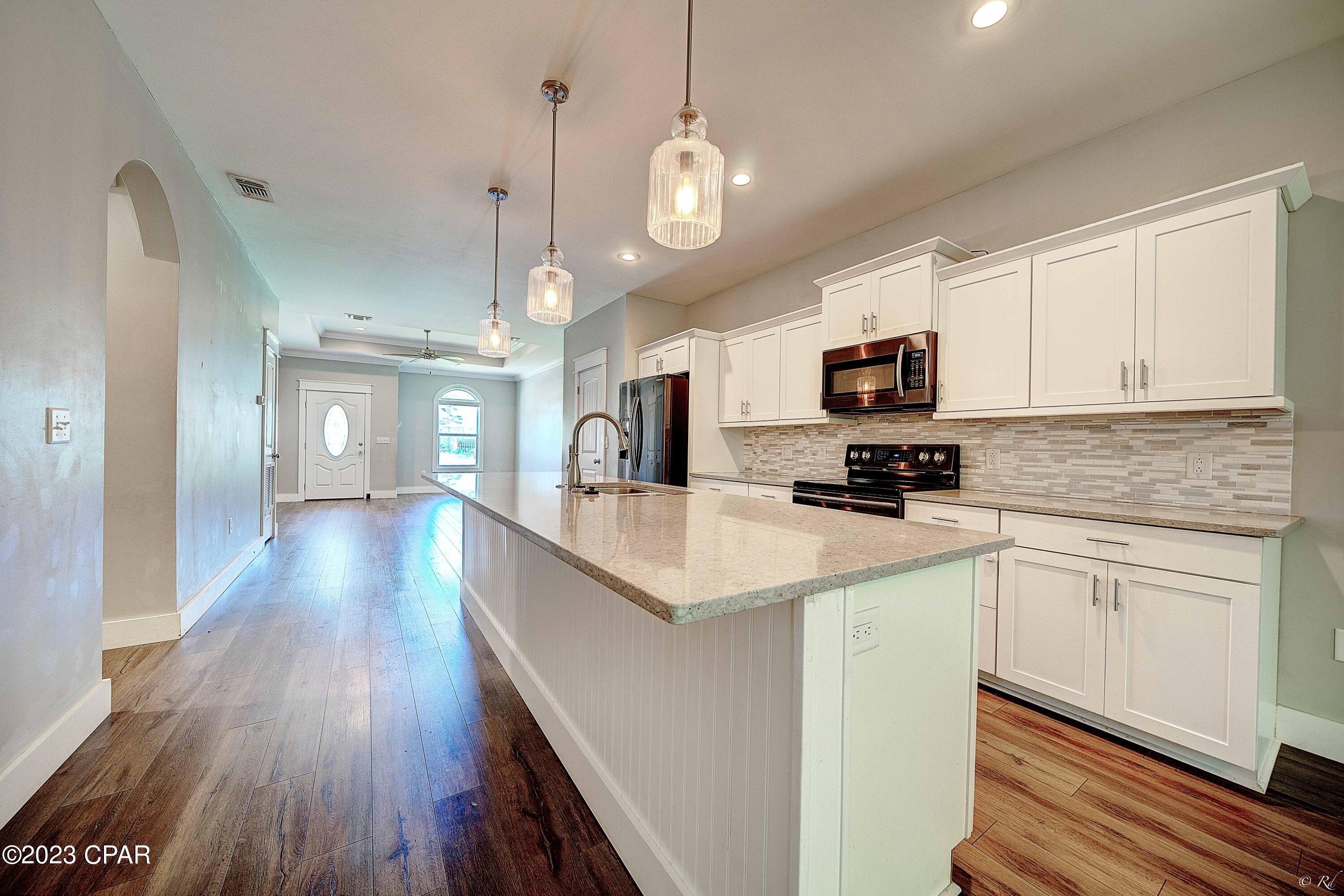 Gulf Highlands - Residential Lease