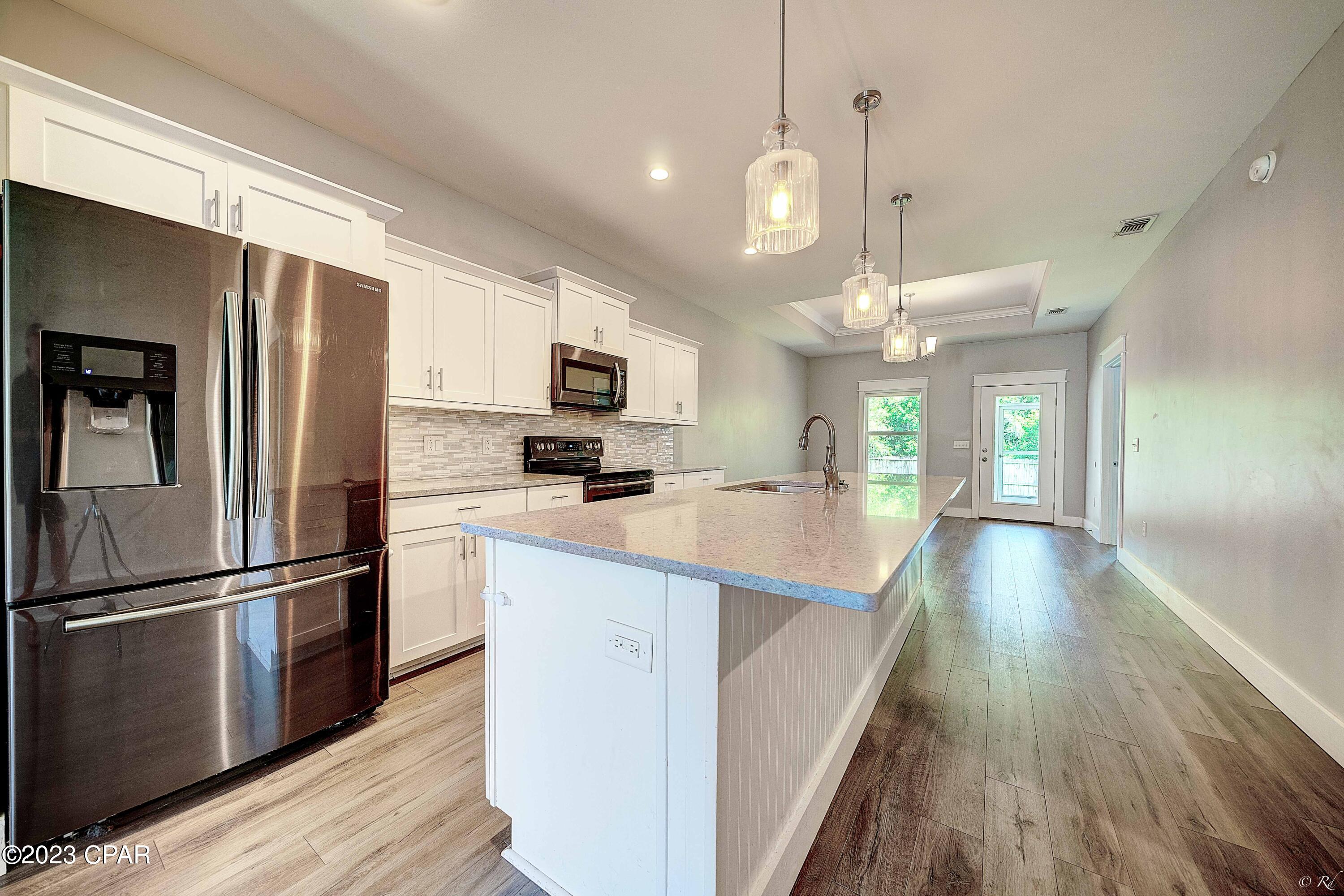 Gulf Highlands - Residential Lease