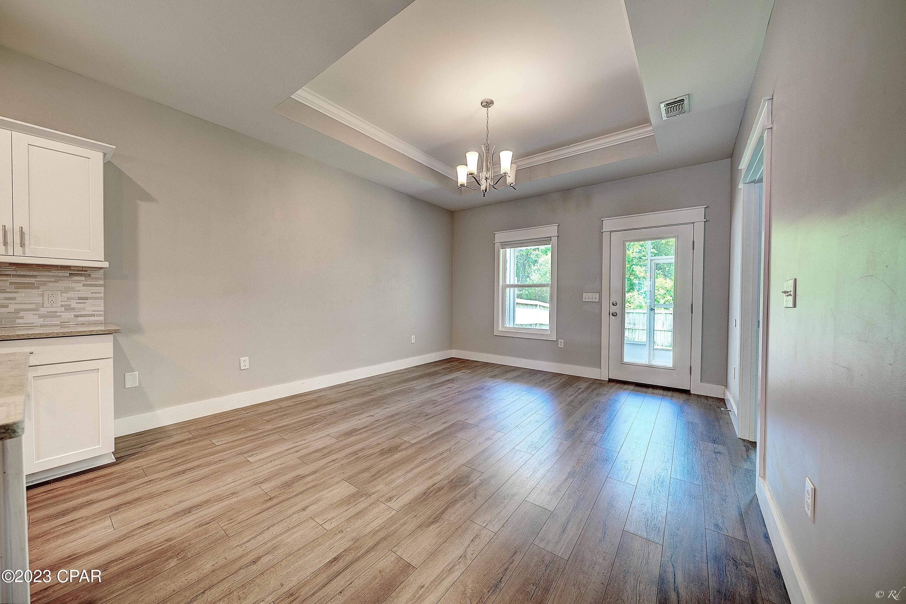 Gulf Highlands - Residential Lease