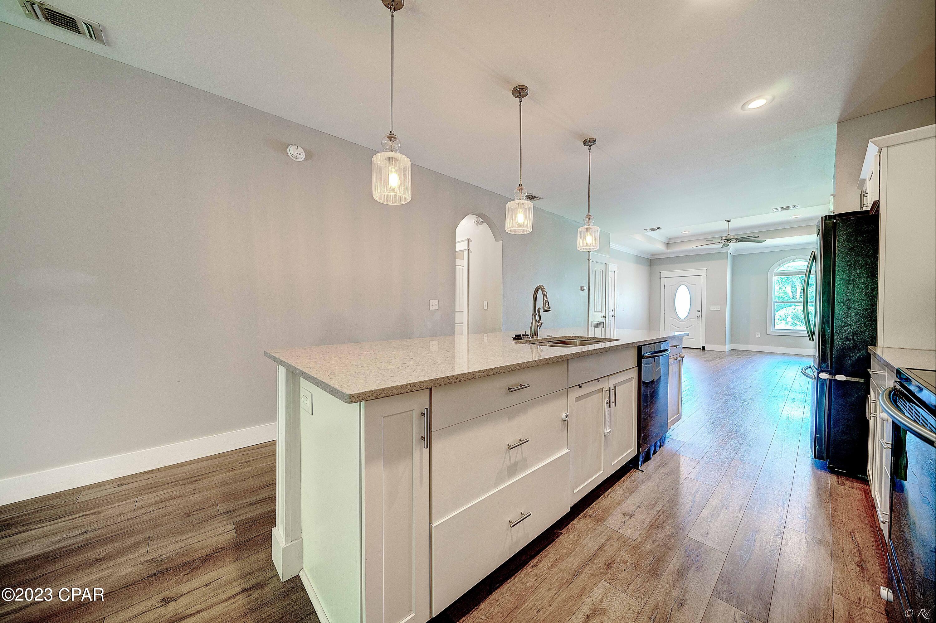 Gulf Highlands - Residential Lease