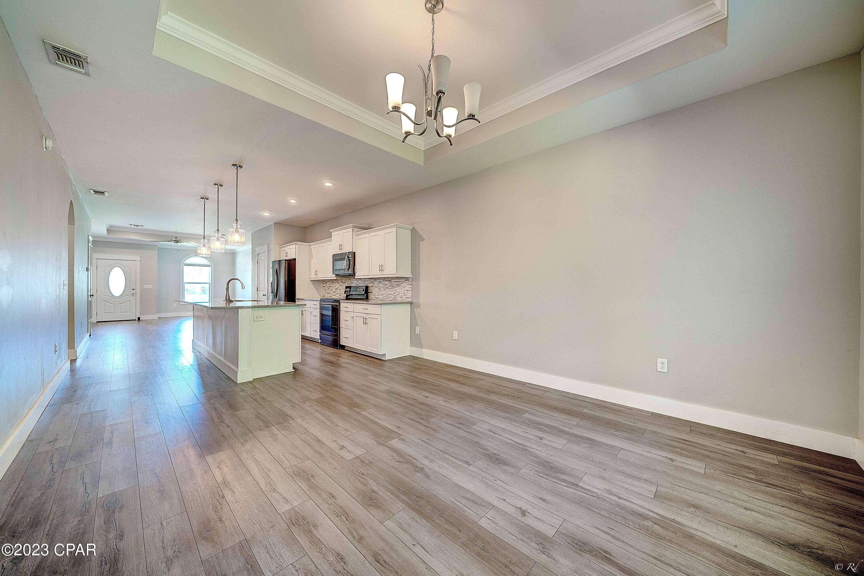 Gulf Highlands - Residential Lease